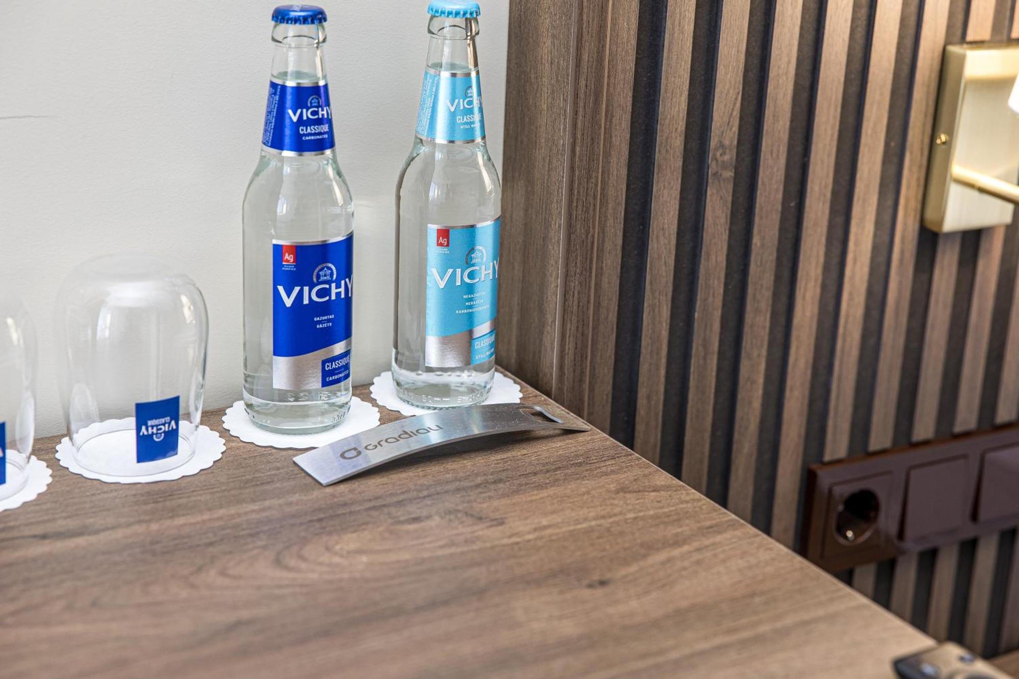 Mini Suite Spa Access