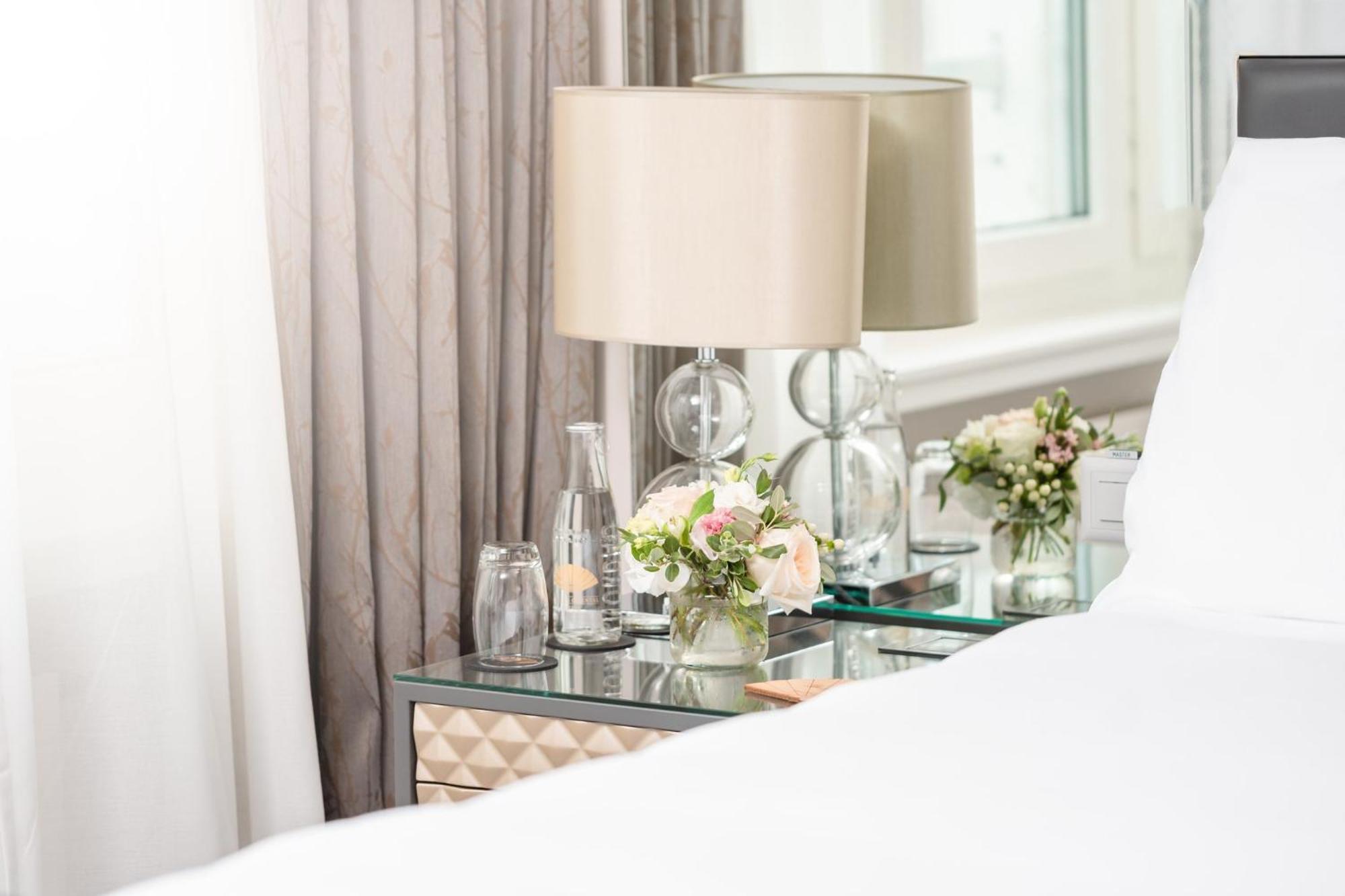 Juniorsuite Panoramic