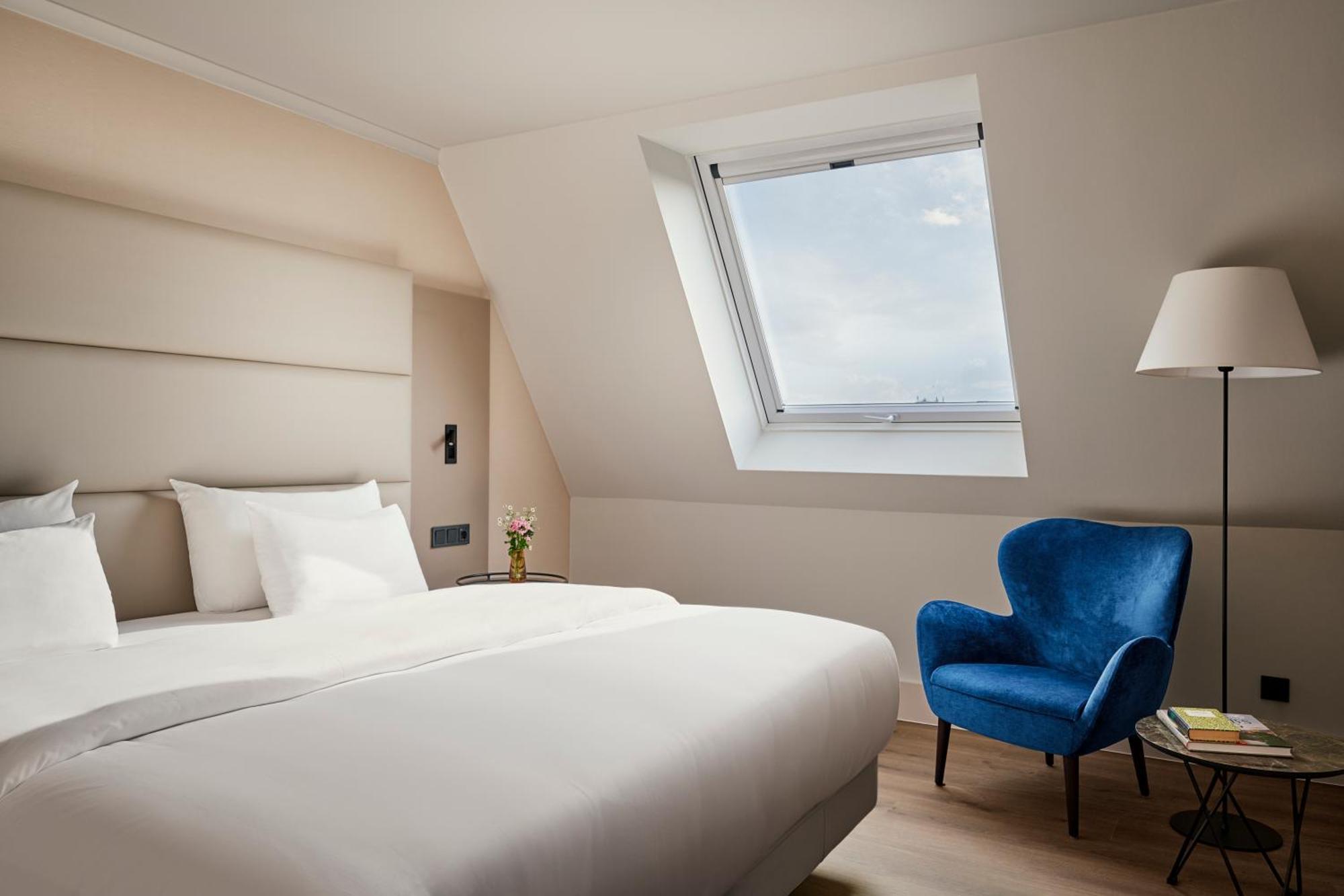 Junior Suite Extra Bed