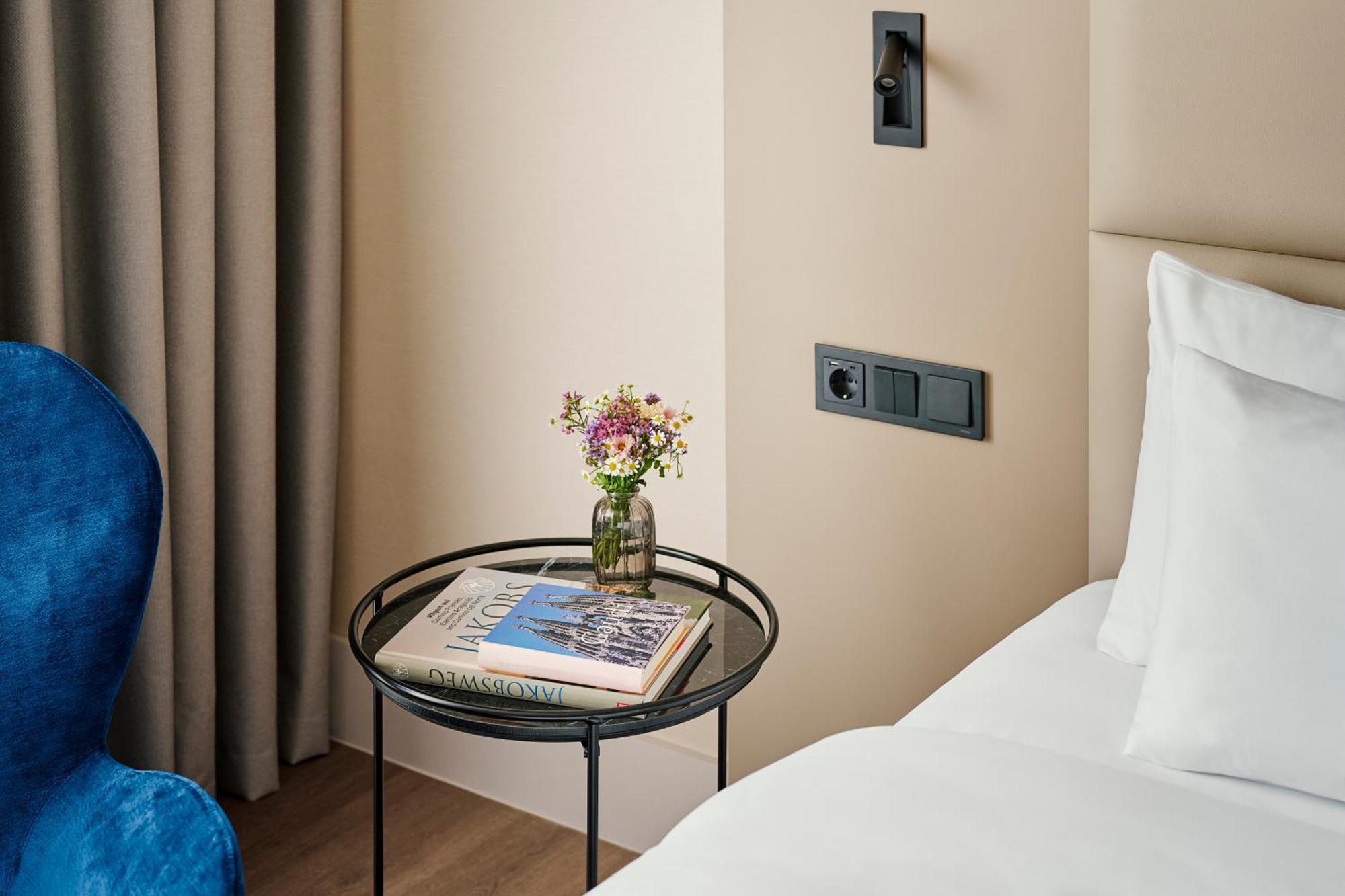 Junior Suite Extra Bed