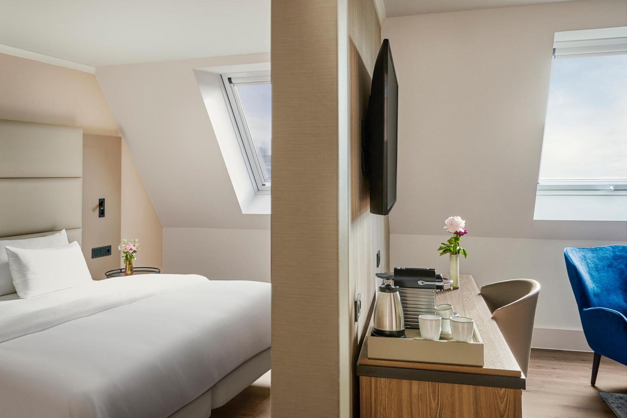 Junior Suite Extra Bed