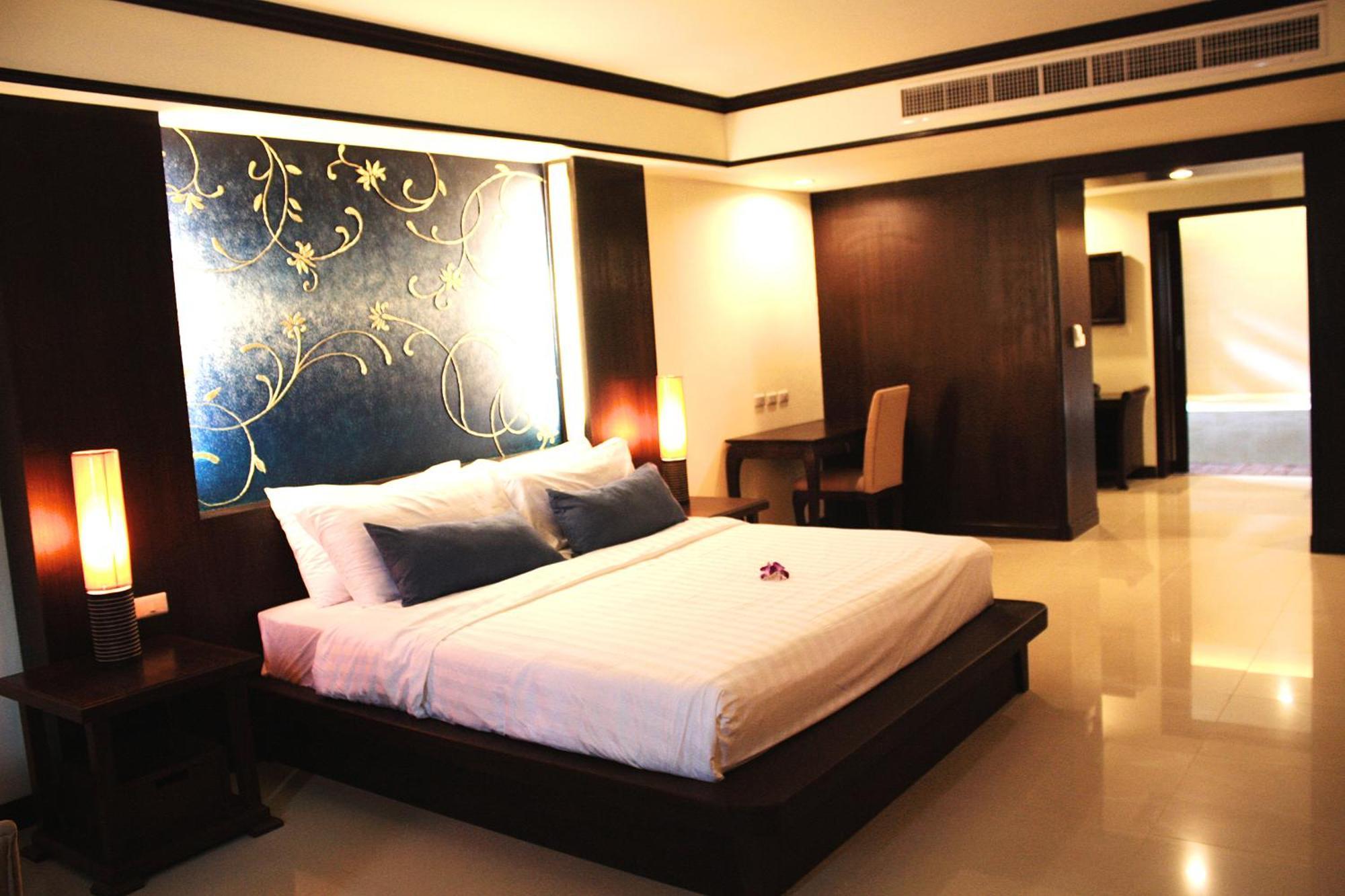Orchid Family Suite (2 Bedrooms)