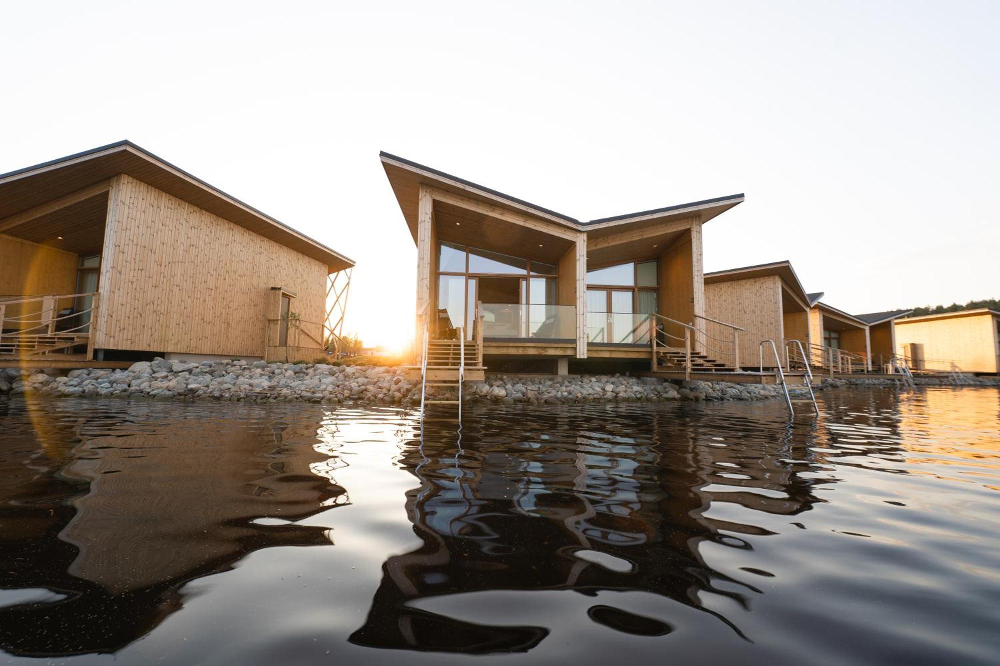 Kahden hengen huone - Double - Järvinäköala - Sauna