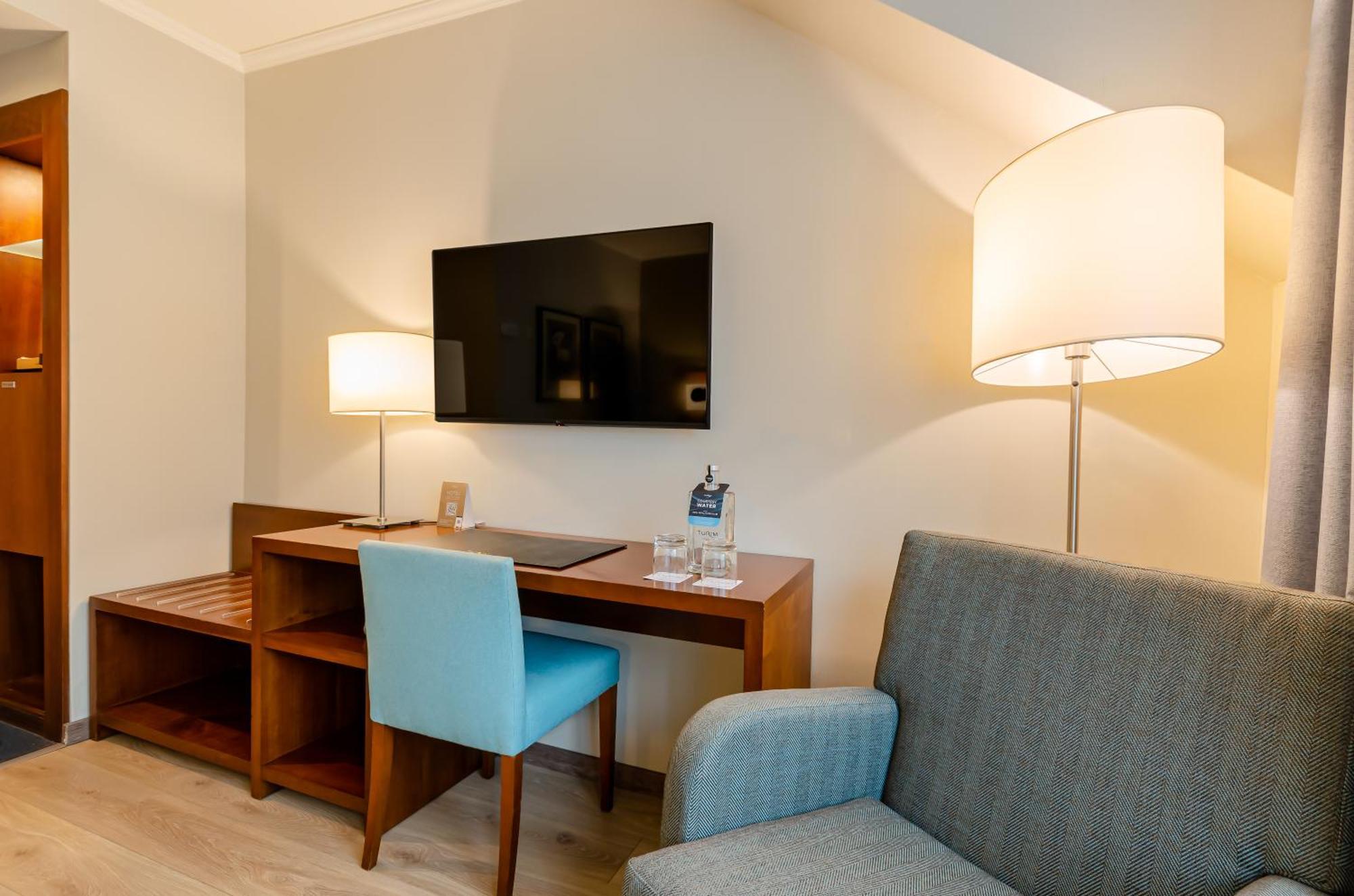 Executive Double Room