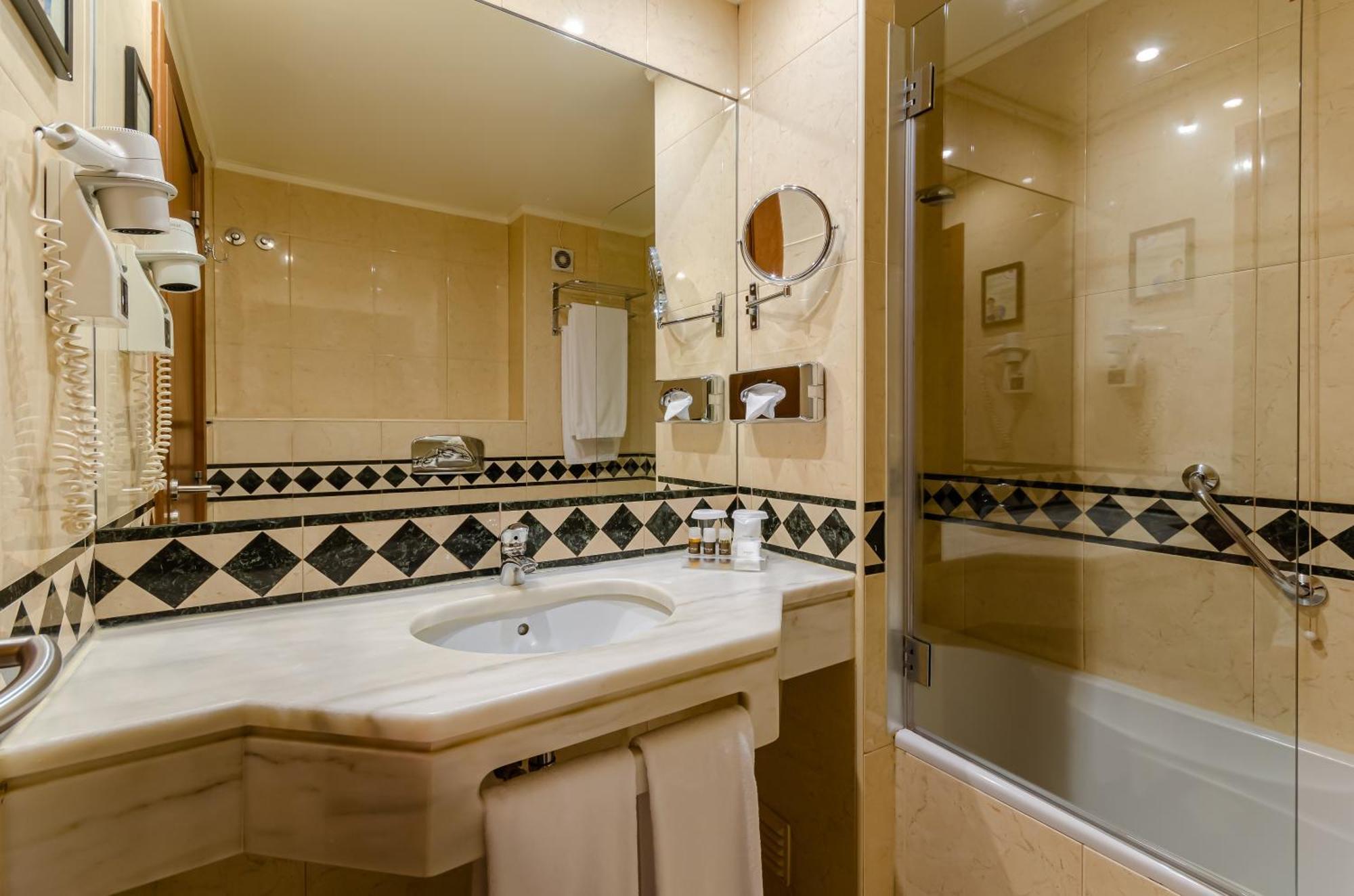 Executive Twin Room