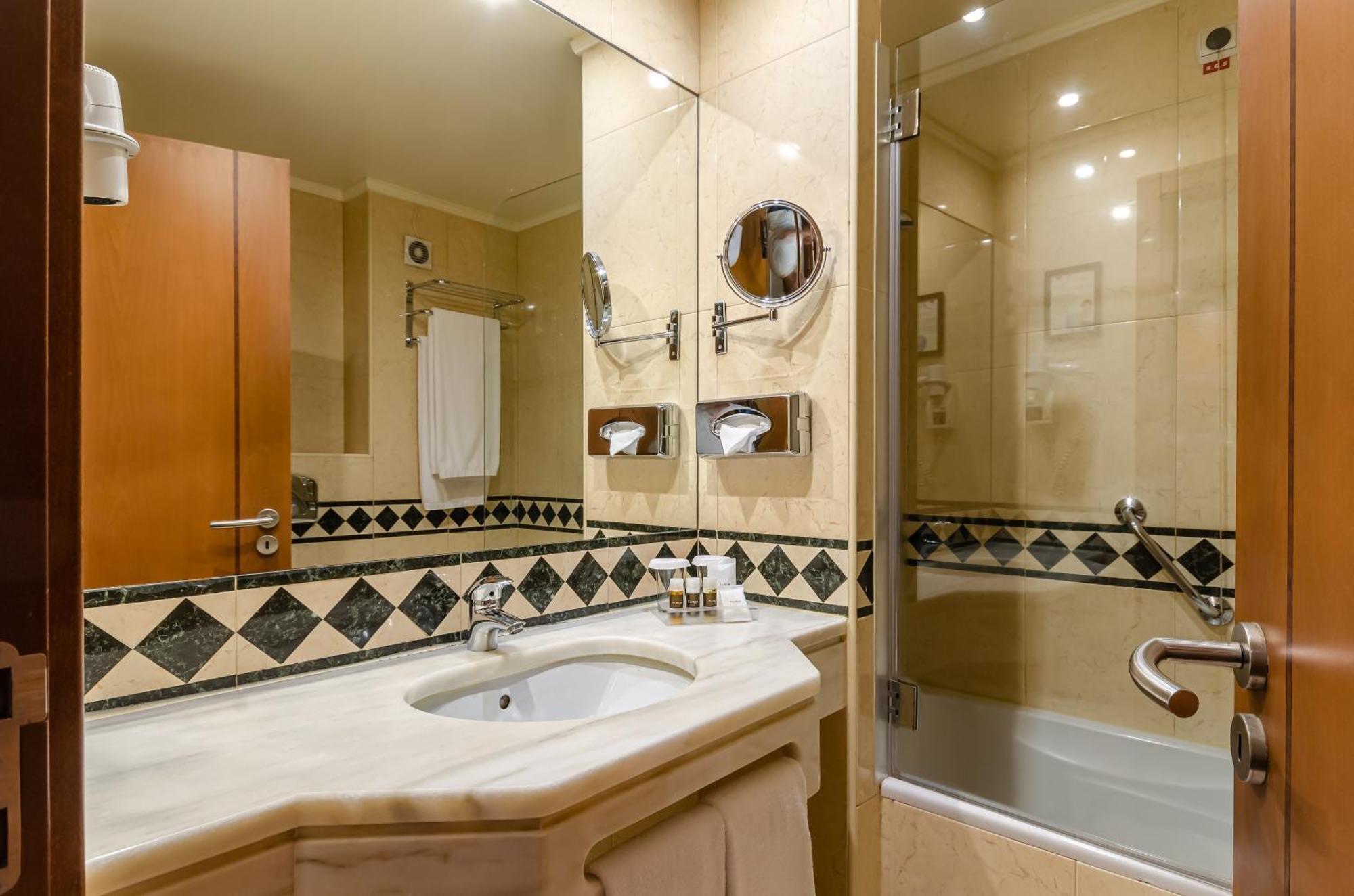 Executive Twin Room