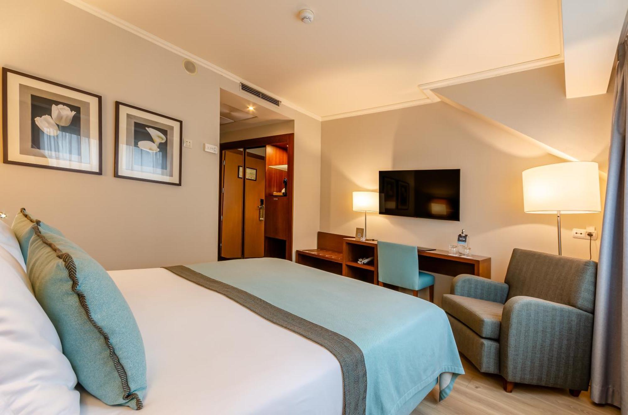 Executive Double Room