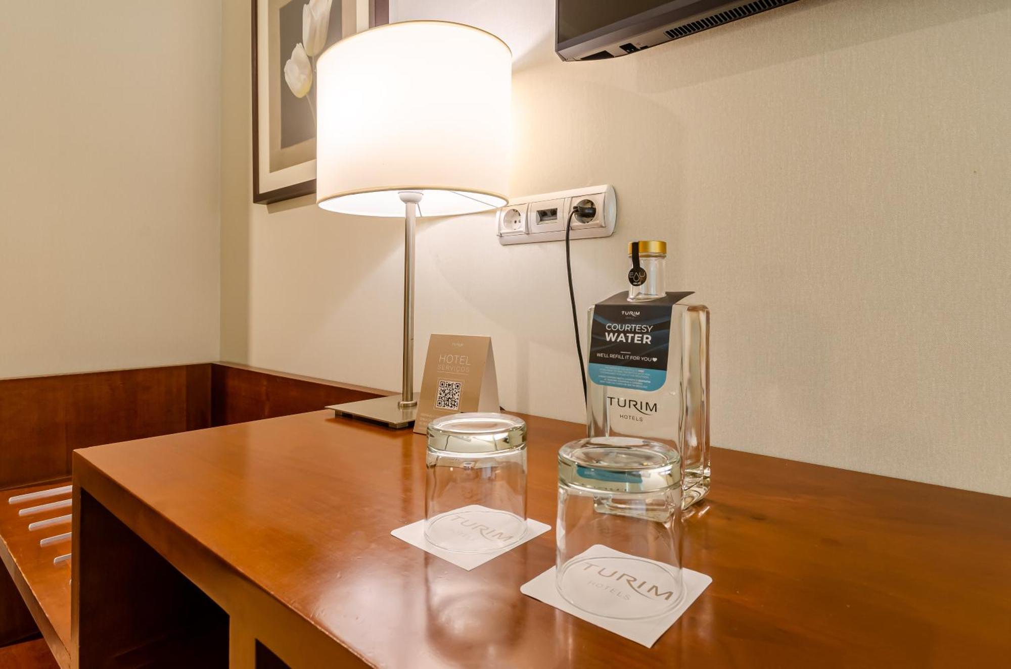 Executive Twin Room