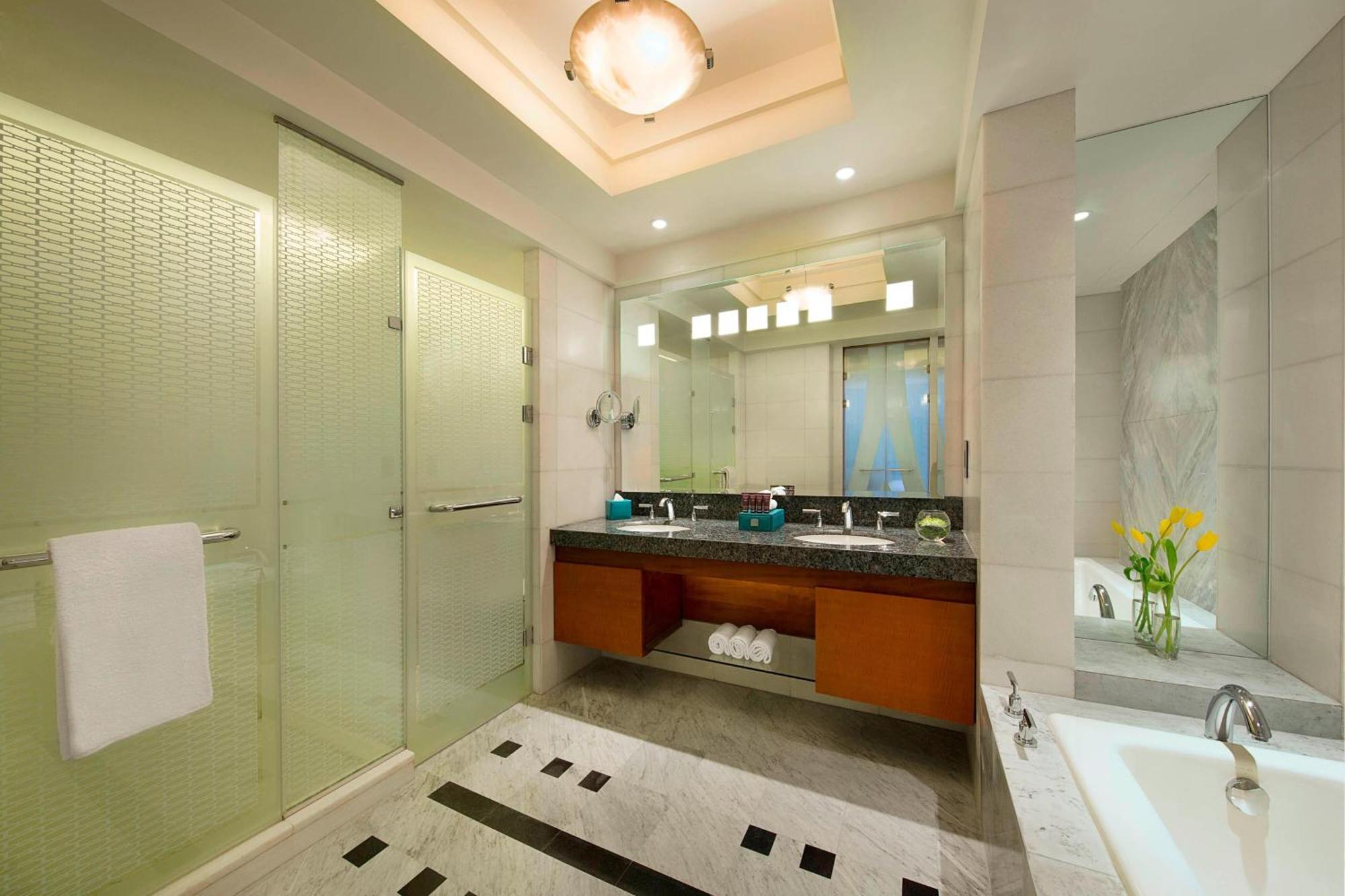 City Suite, 1 King