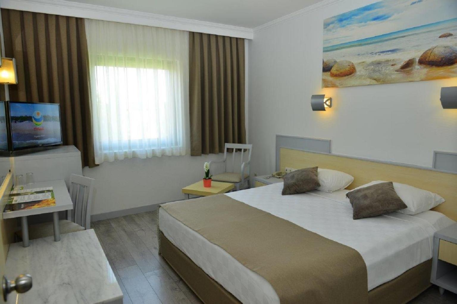Suite Balcony