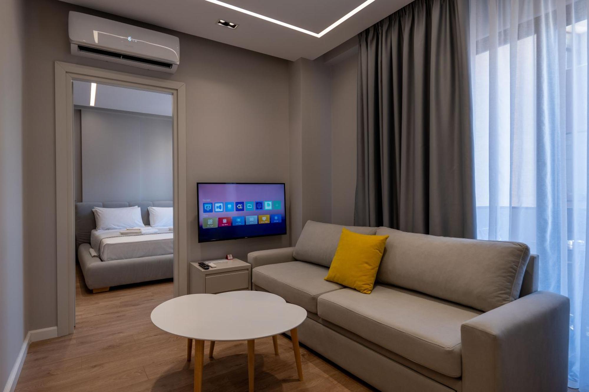 Family Room Balcony