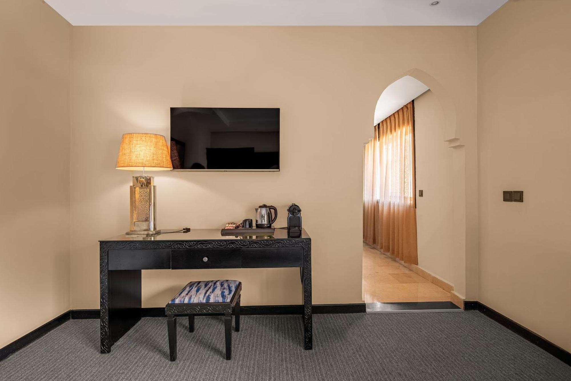 Suite Executive