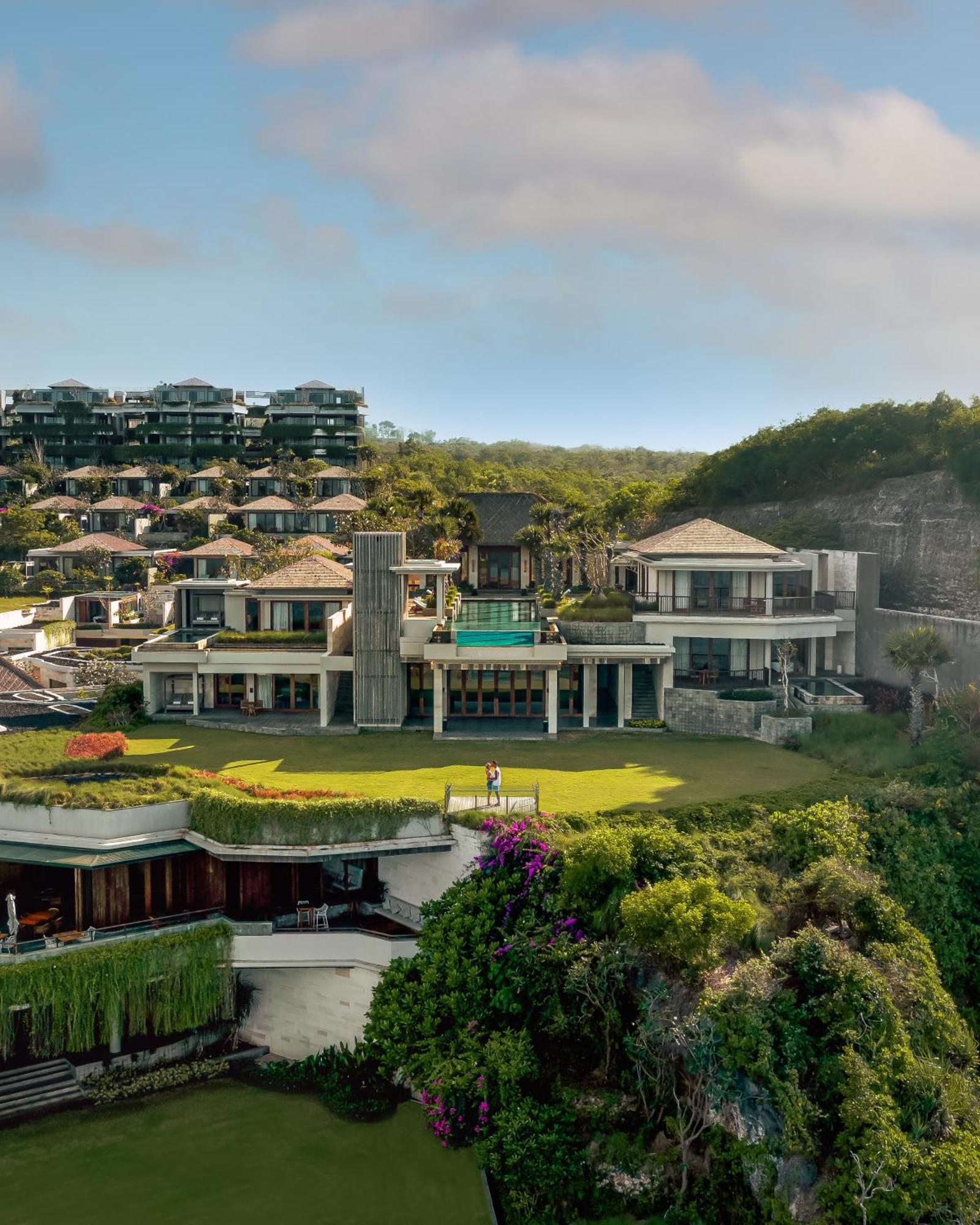 The Retreat Villa