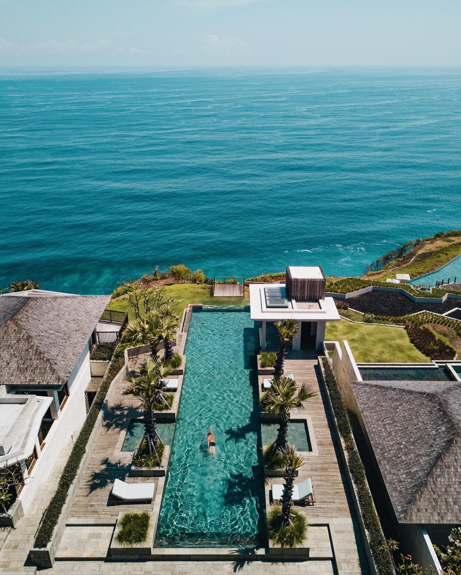 The Retreat Villa