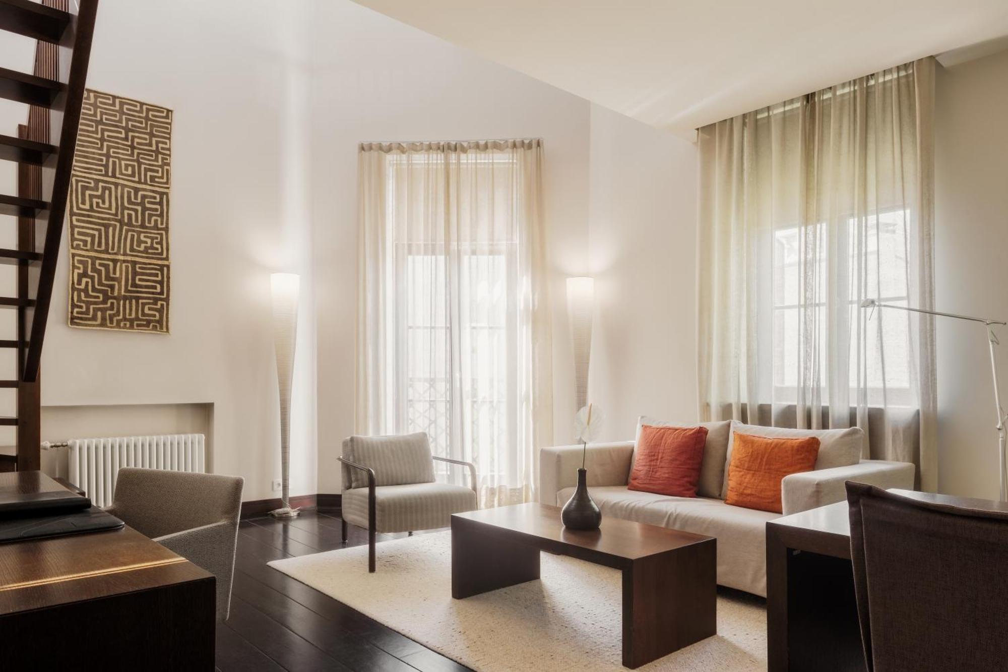 Loft Suite