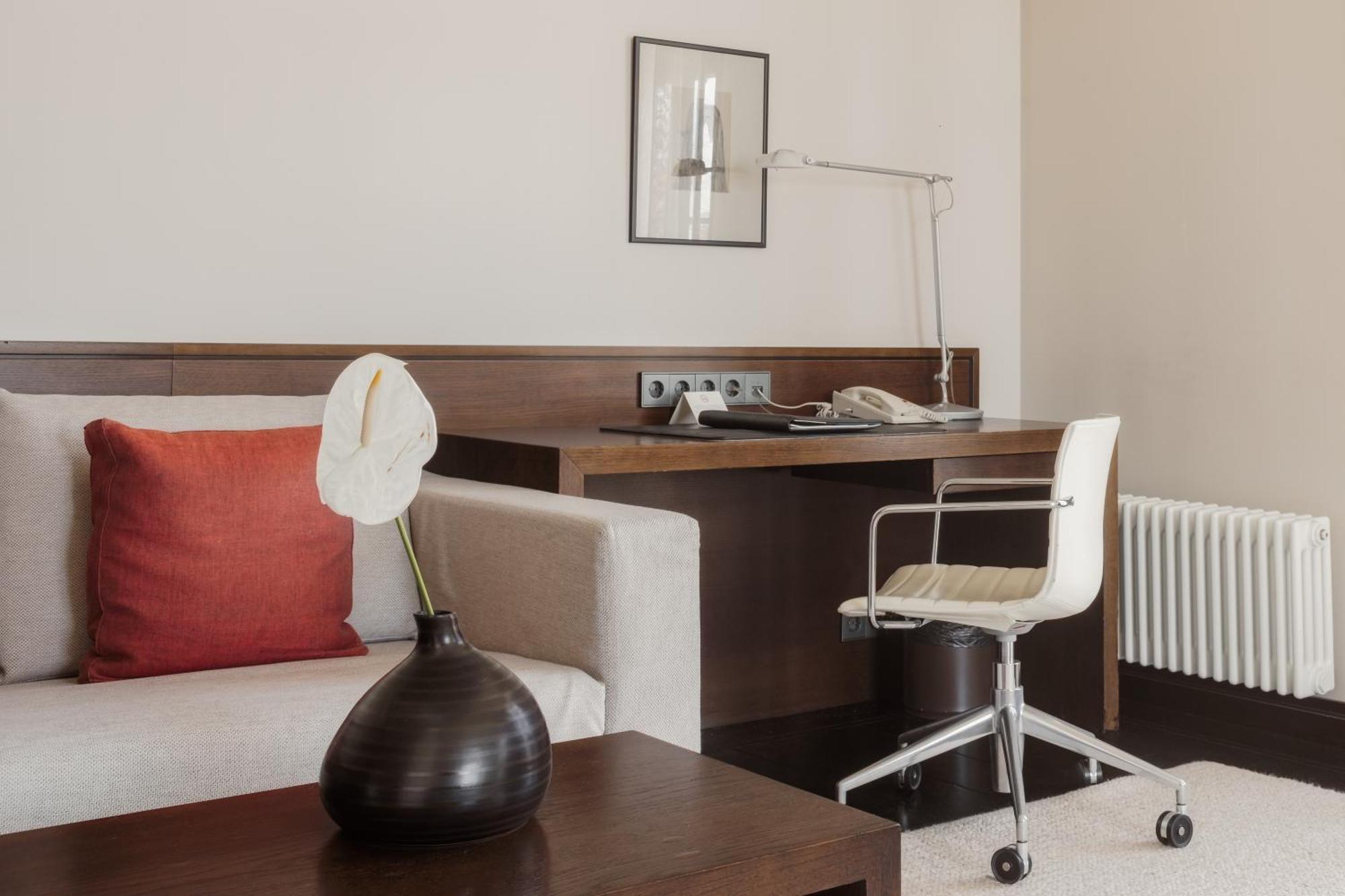 Loft Suite