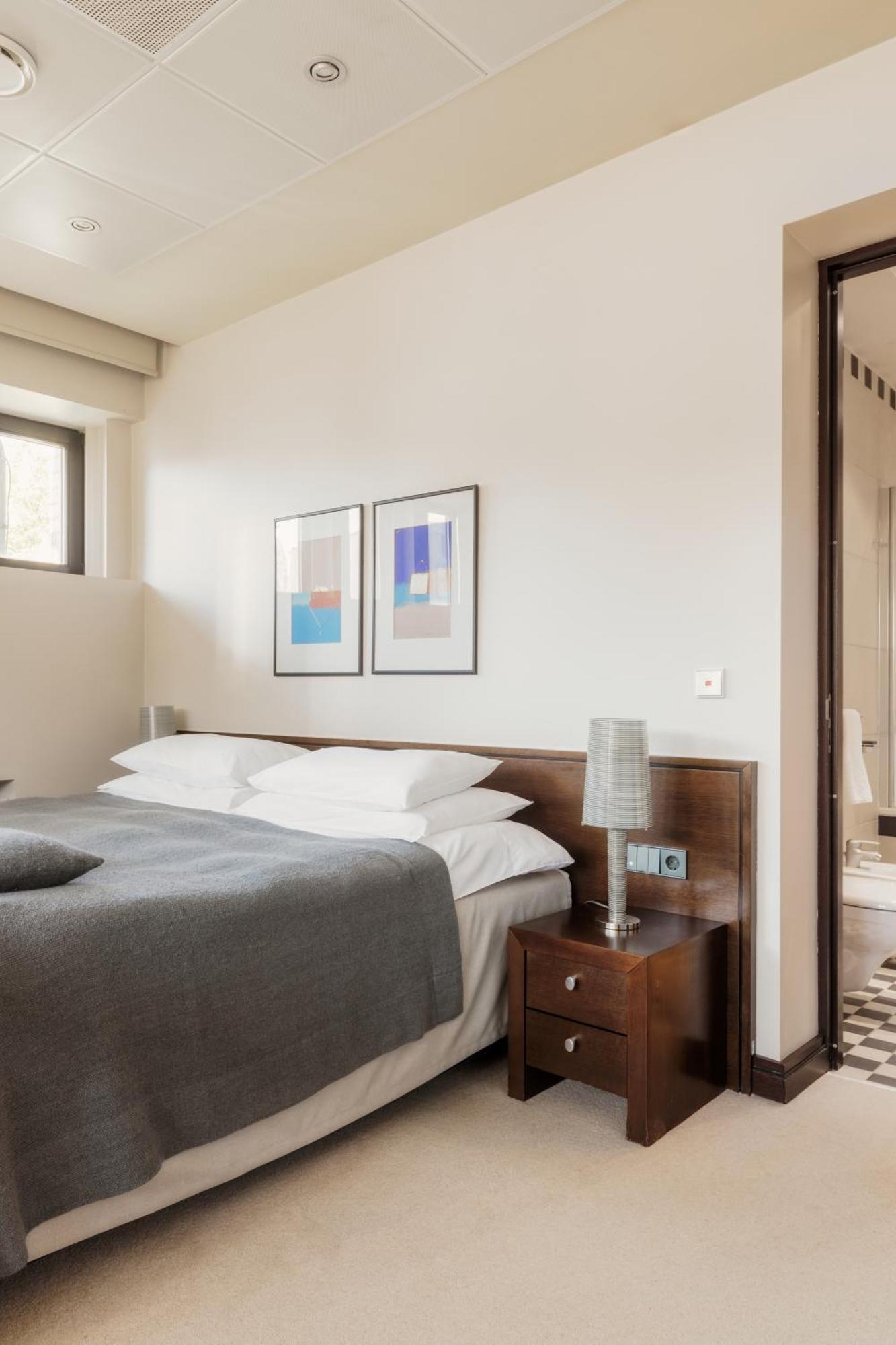 Loft Suite