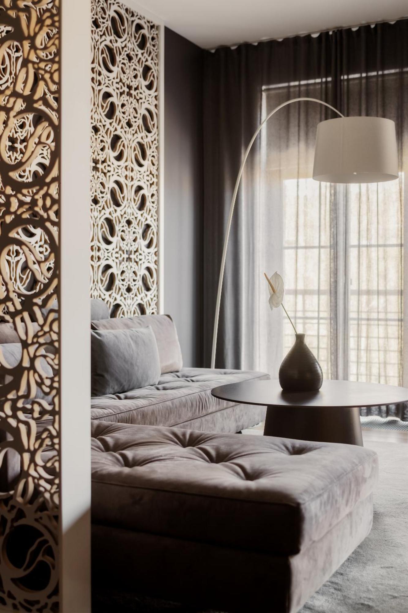 Penthouse Suite