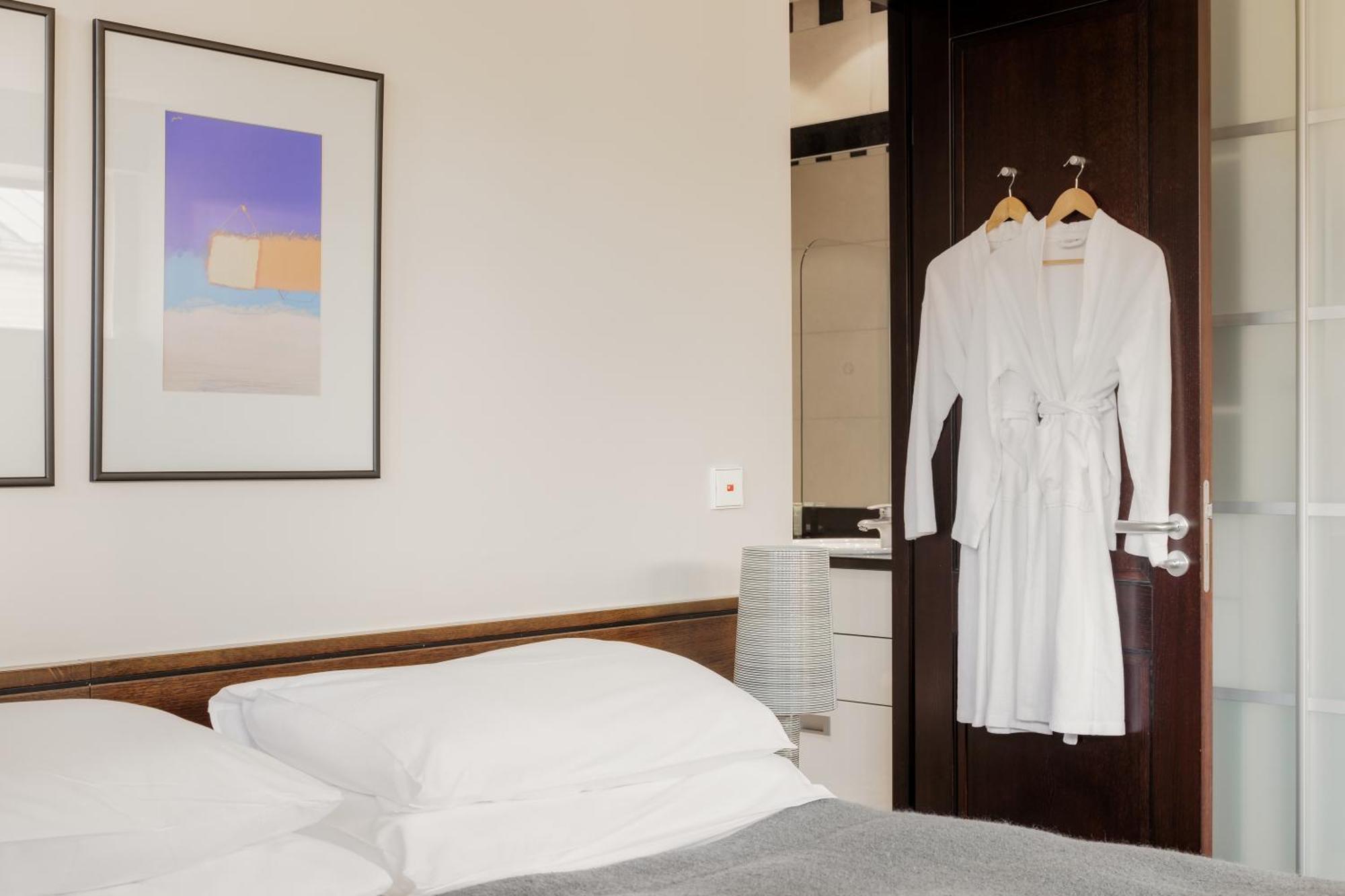 Loft Suite