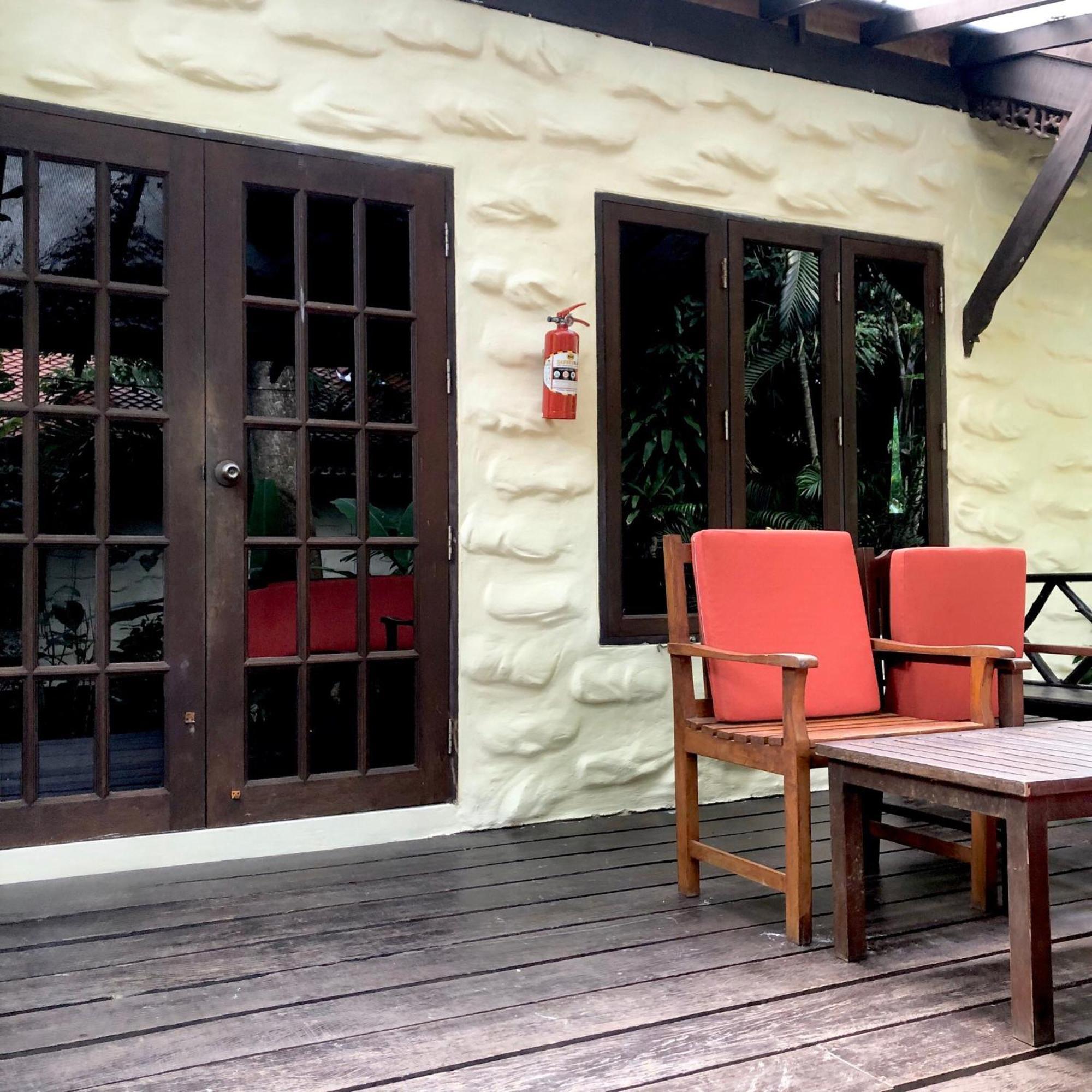 Family Bungalow