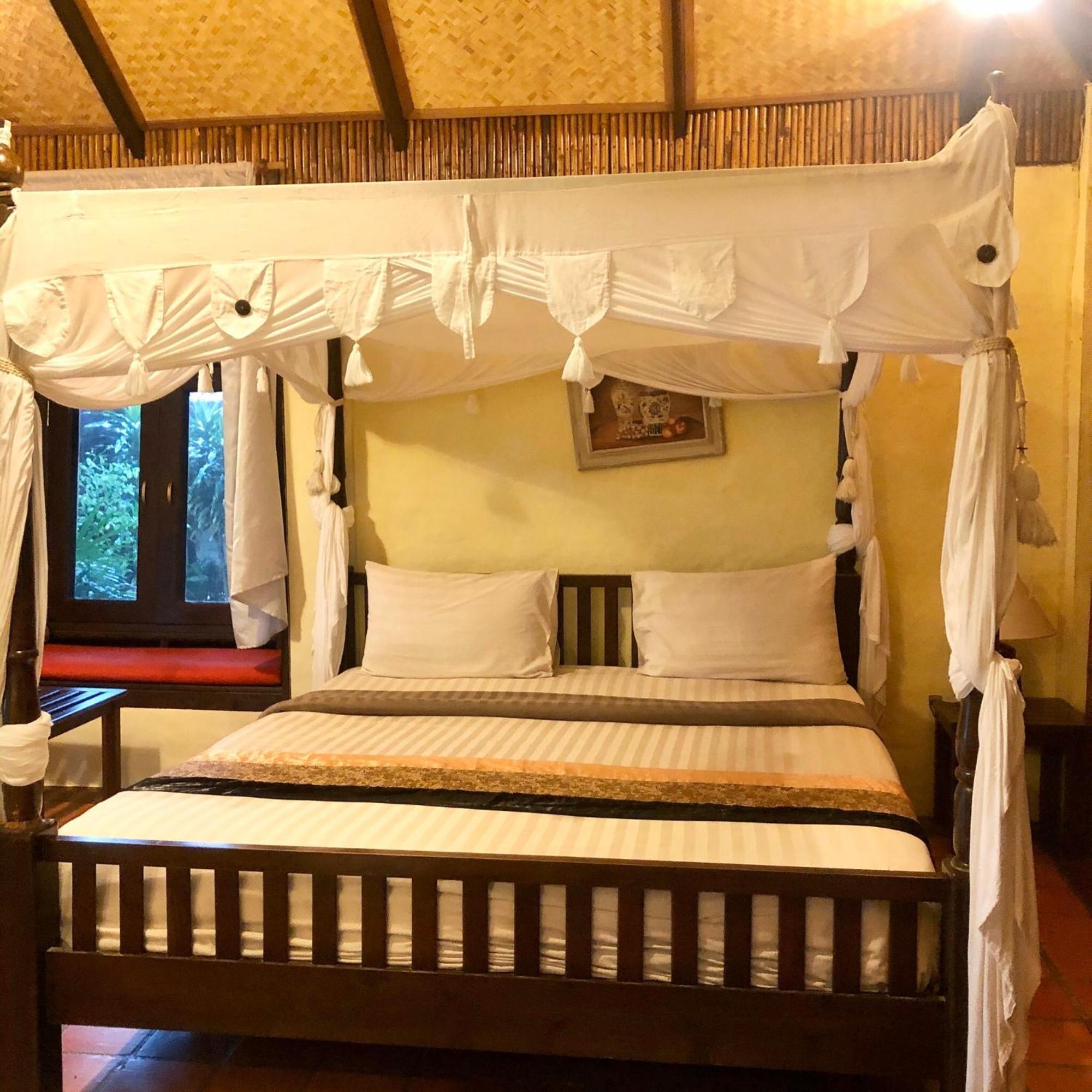 Family Bungalow