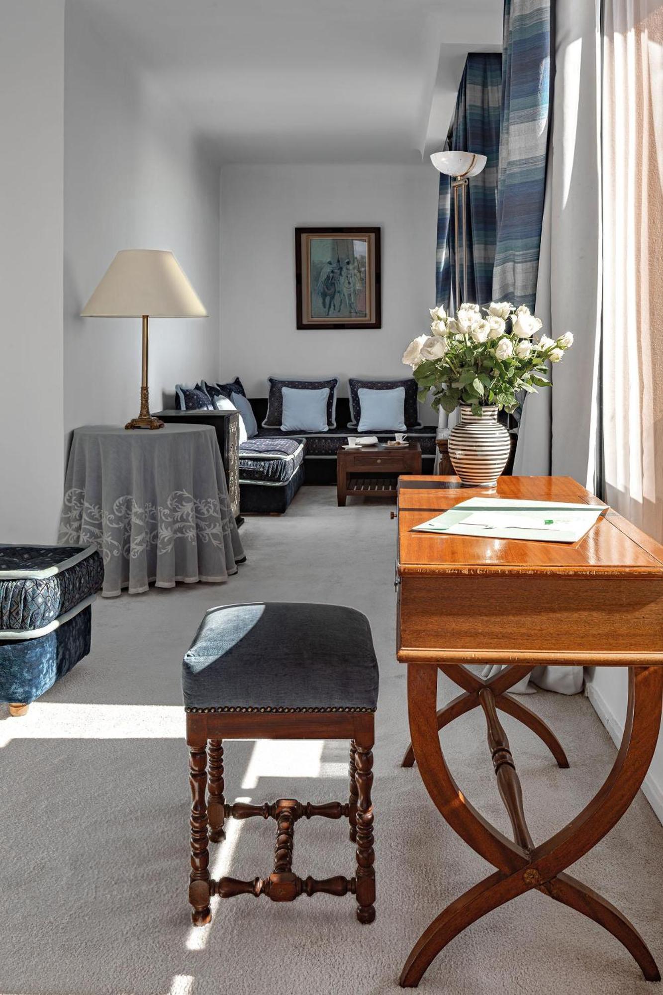 Suite (2 voksne)