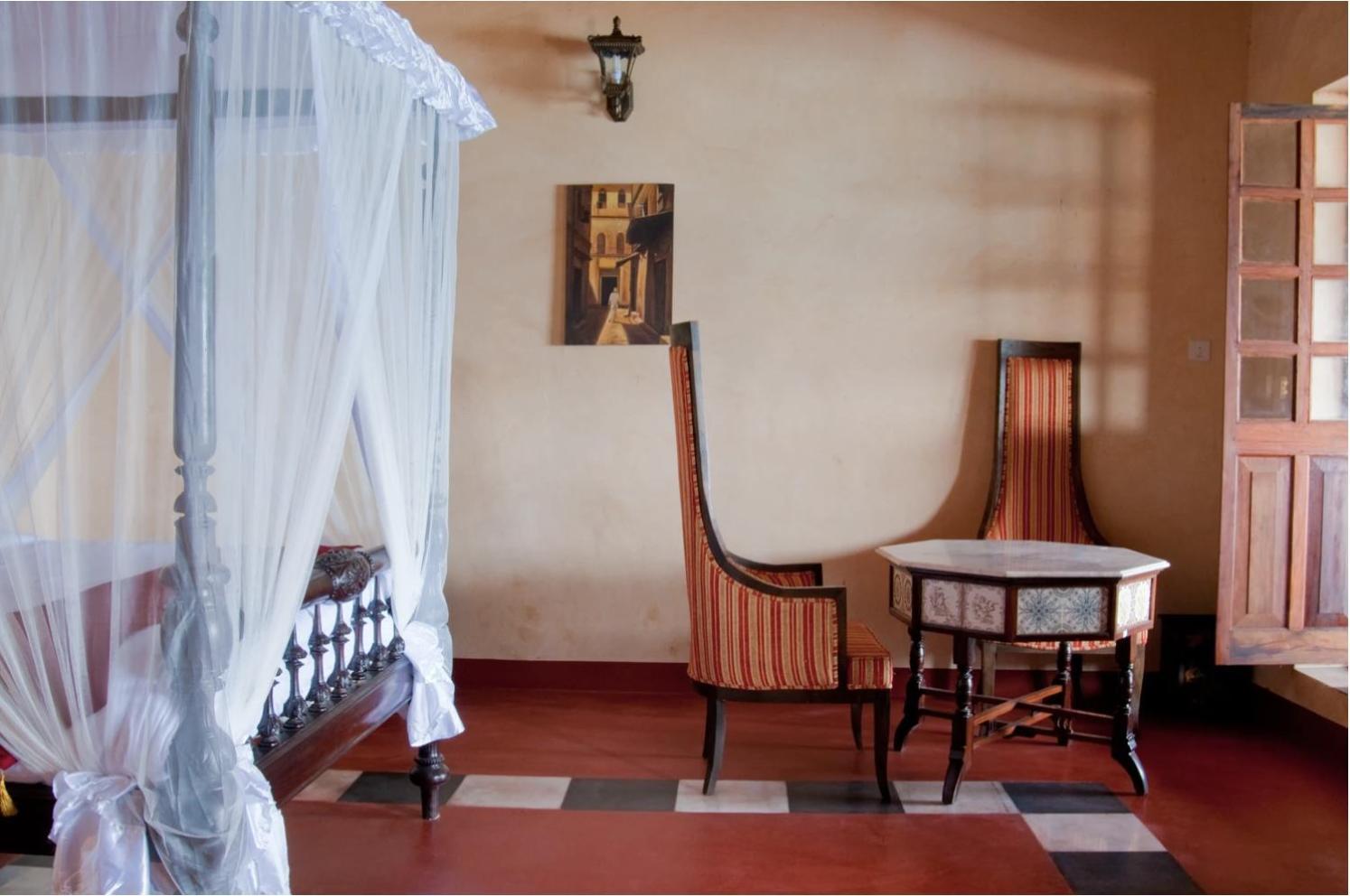 Presidentsuite