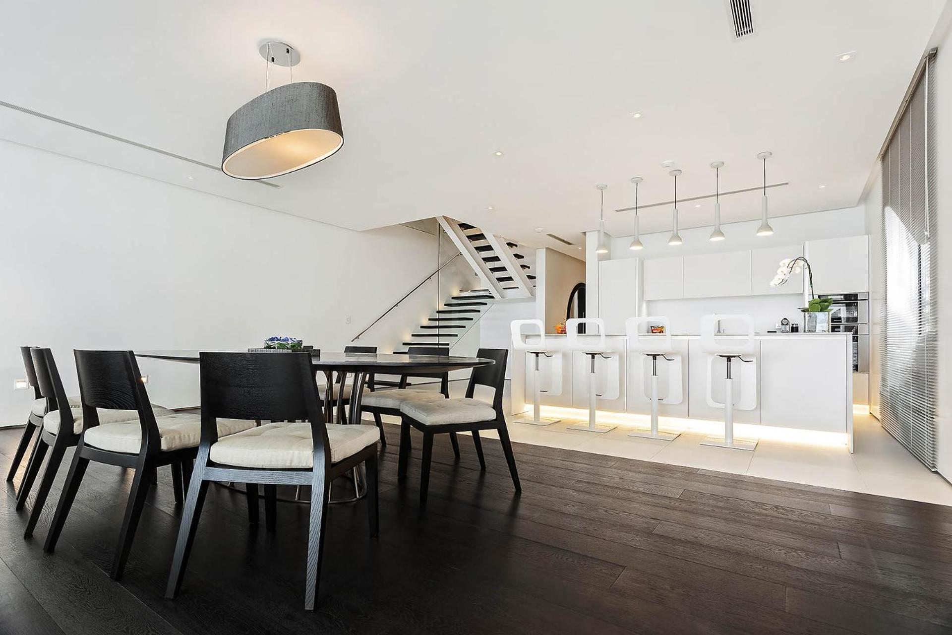 Villa Sky med 3 sovrum och pool