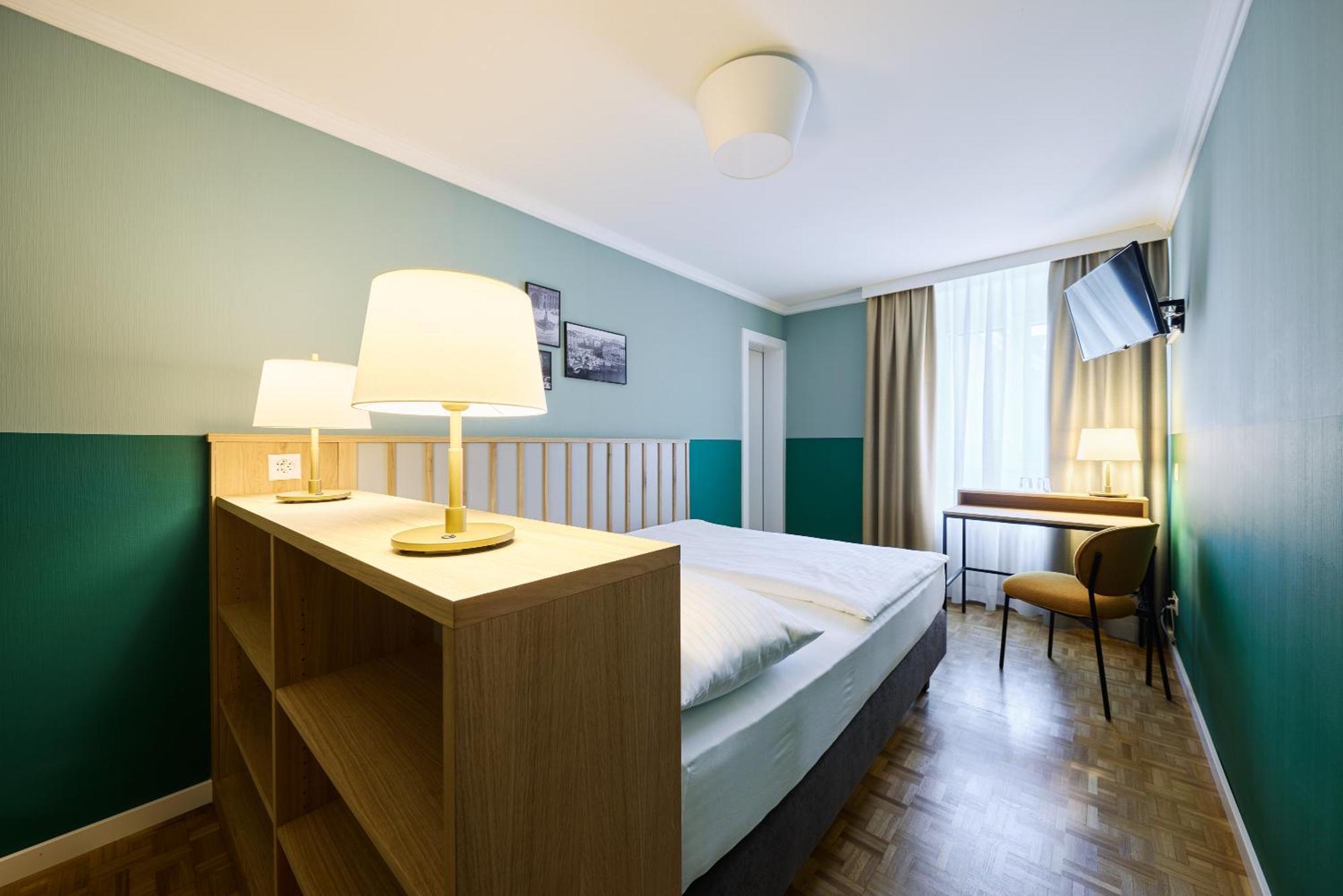 Double or Twin Room