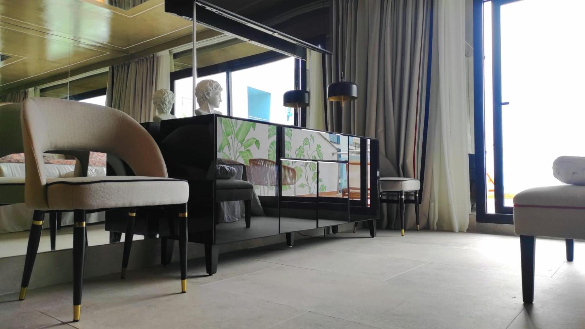 Deluxe Junior Suite