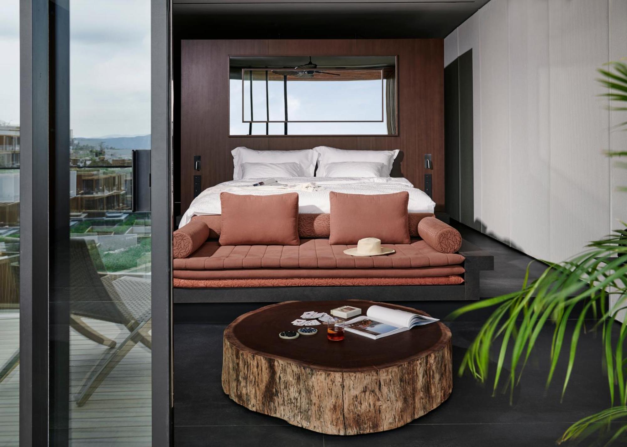 Suite Land 2+2