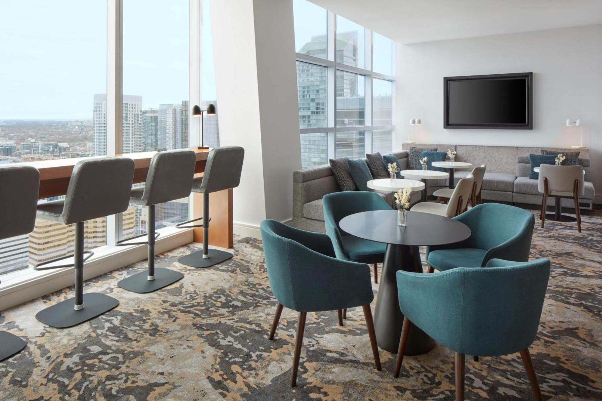 Club level Guest room 2 Queen