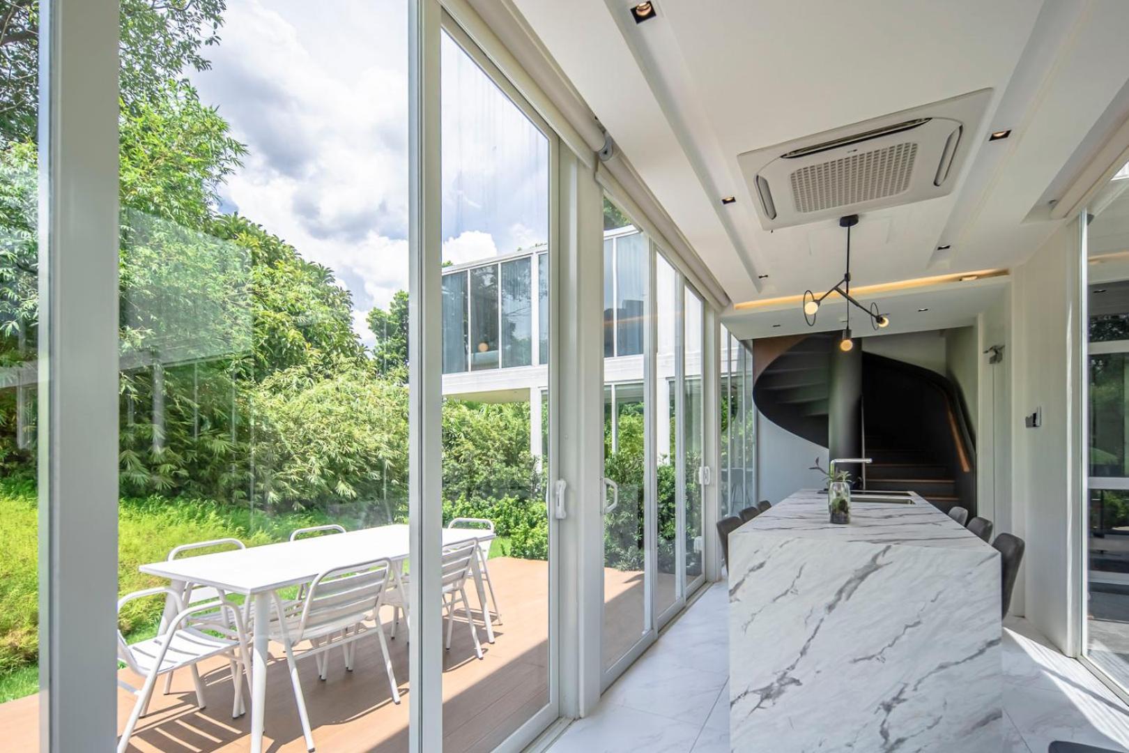 Duplex Suite