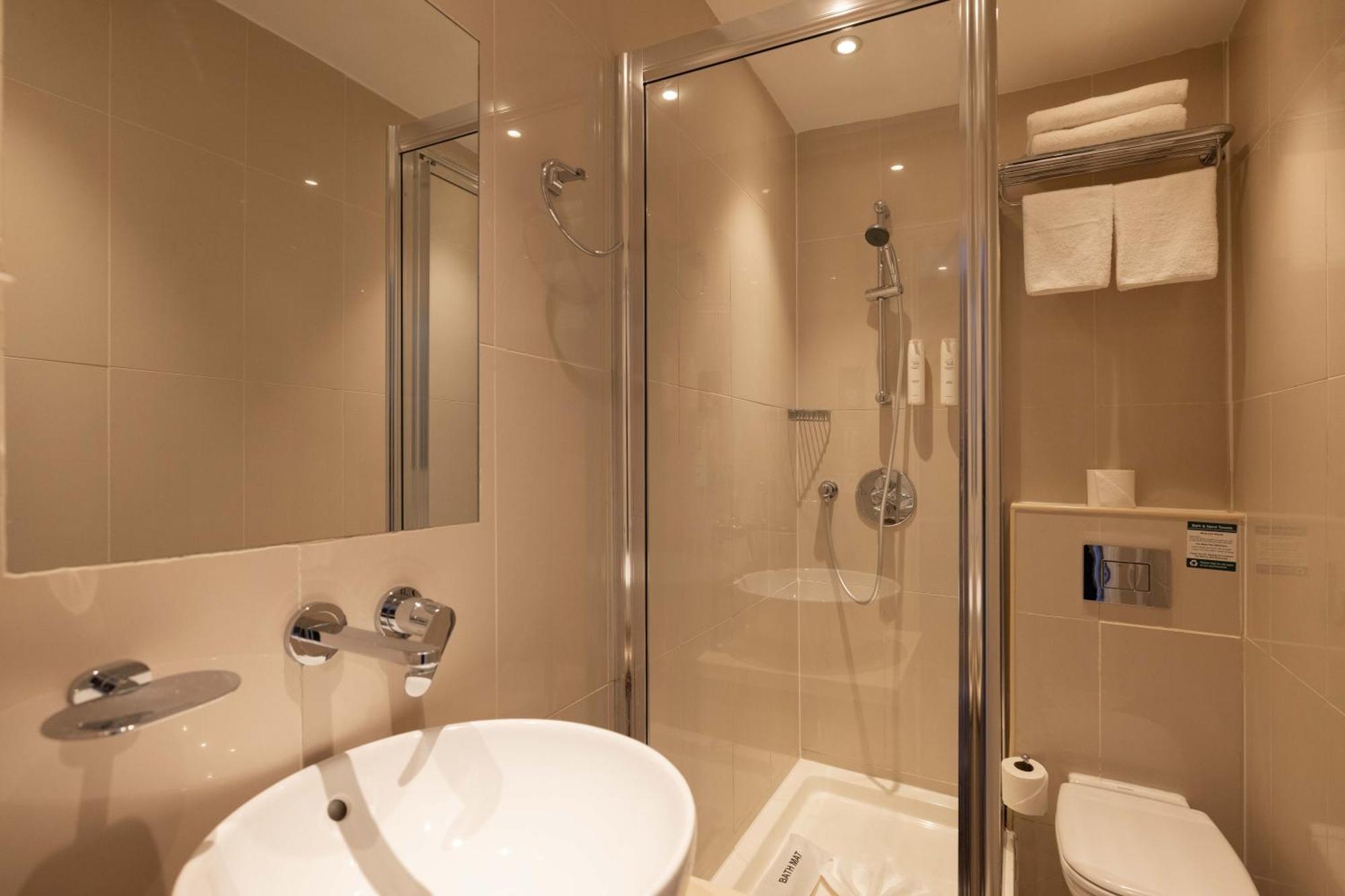 Deluxe - Kahden hengen huone - Double