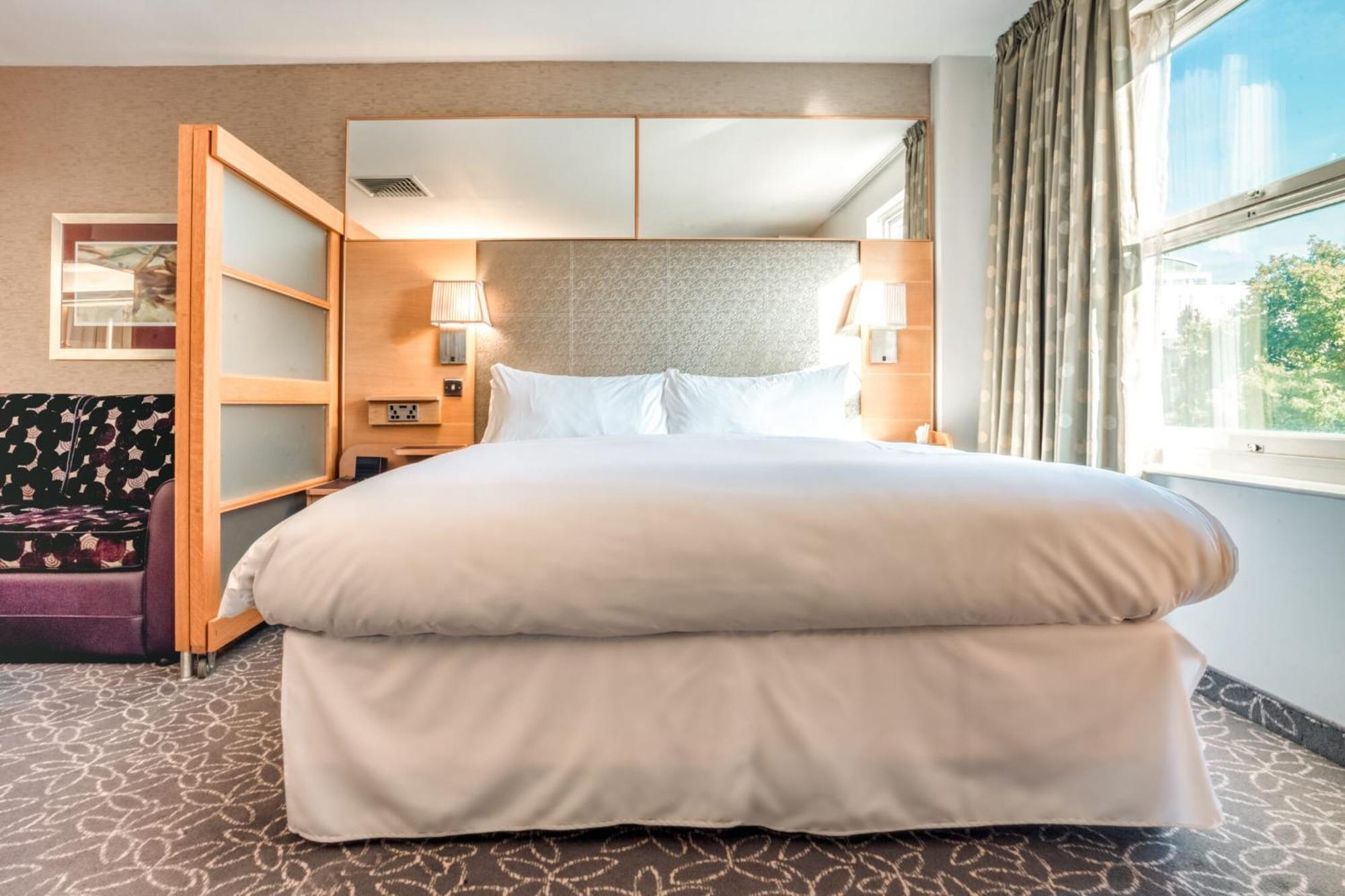 Superior Queen Room