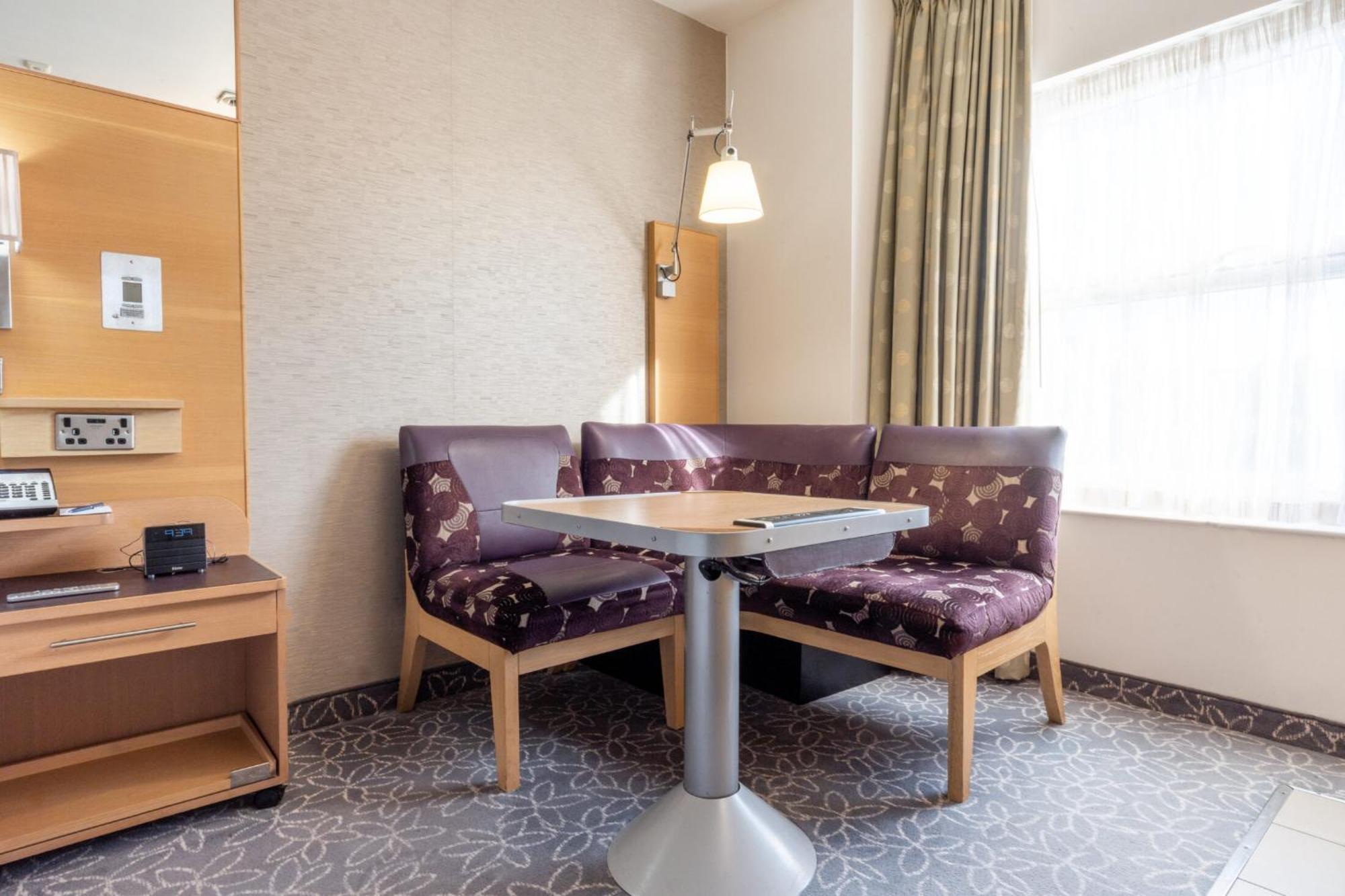 Superior Queen Room