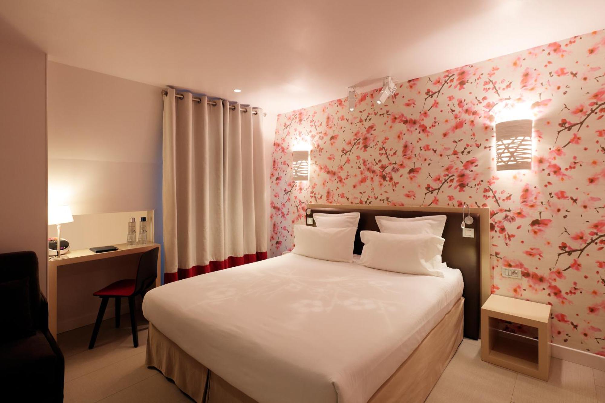 Superior Double Room Spa Access
