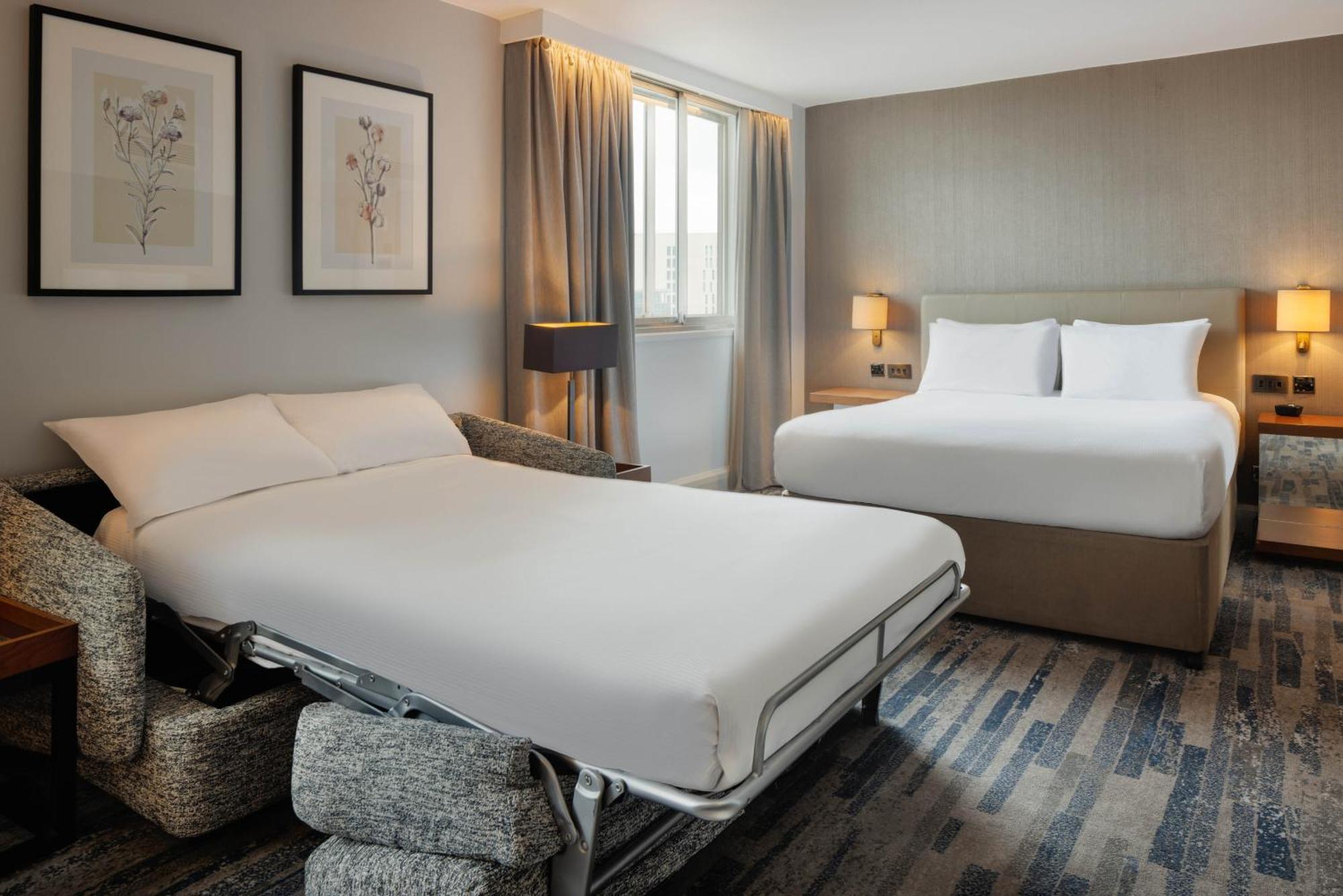 Suite Dobbeltrom