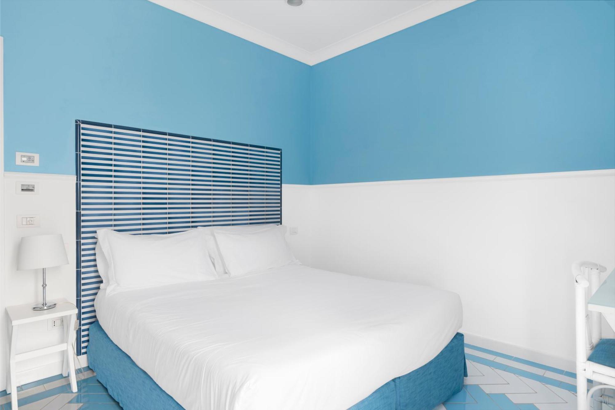 Superior Double or Twin Room City View