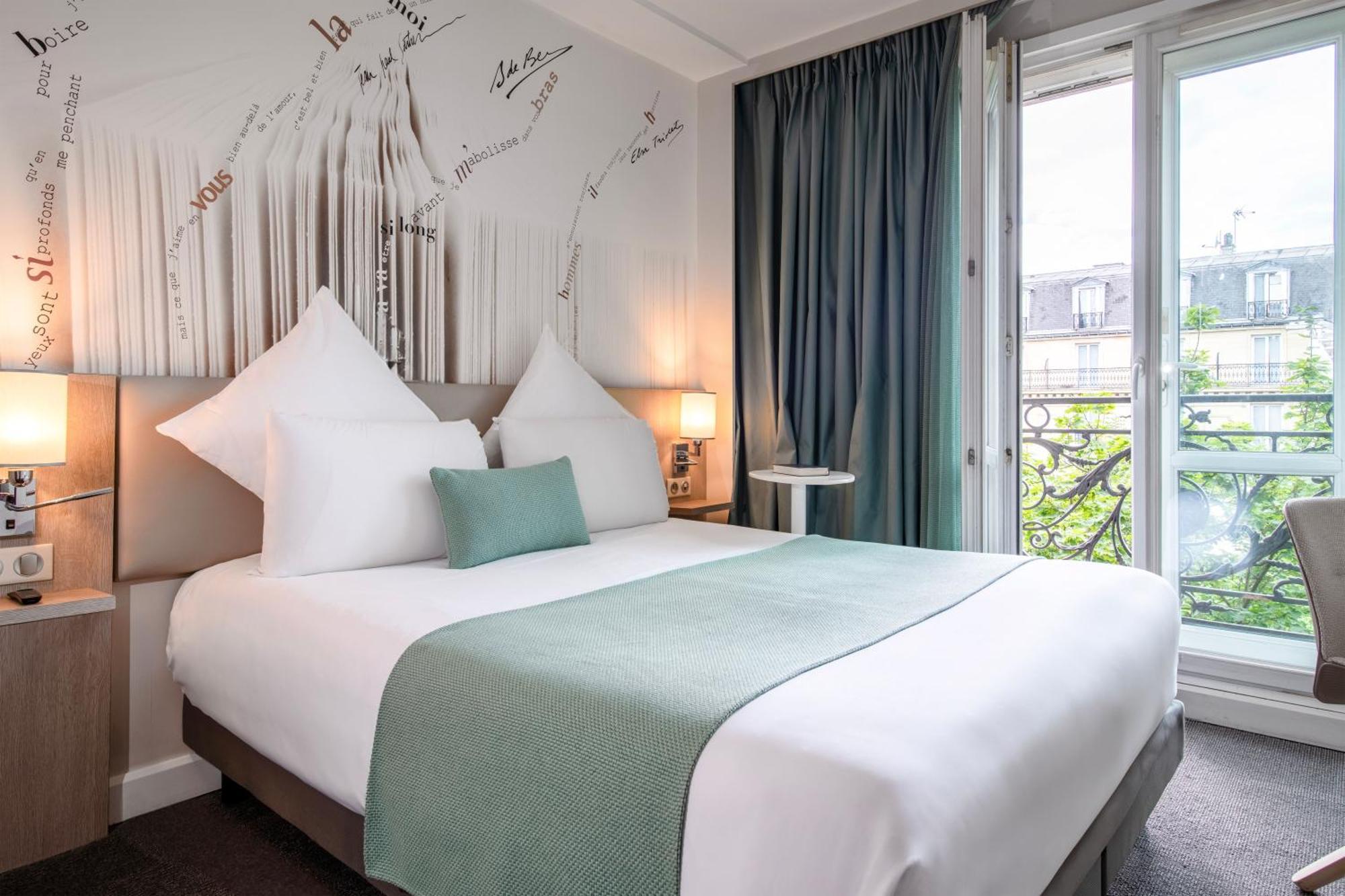 Privilege Double Room 1 King Bed