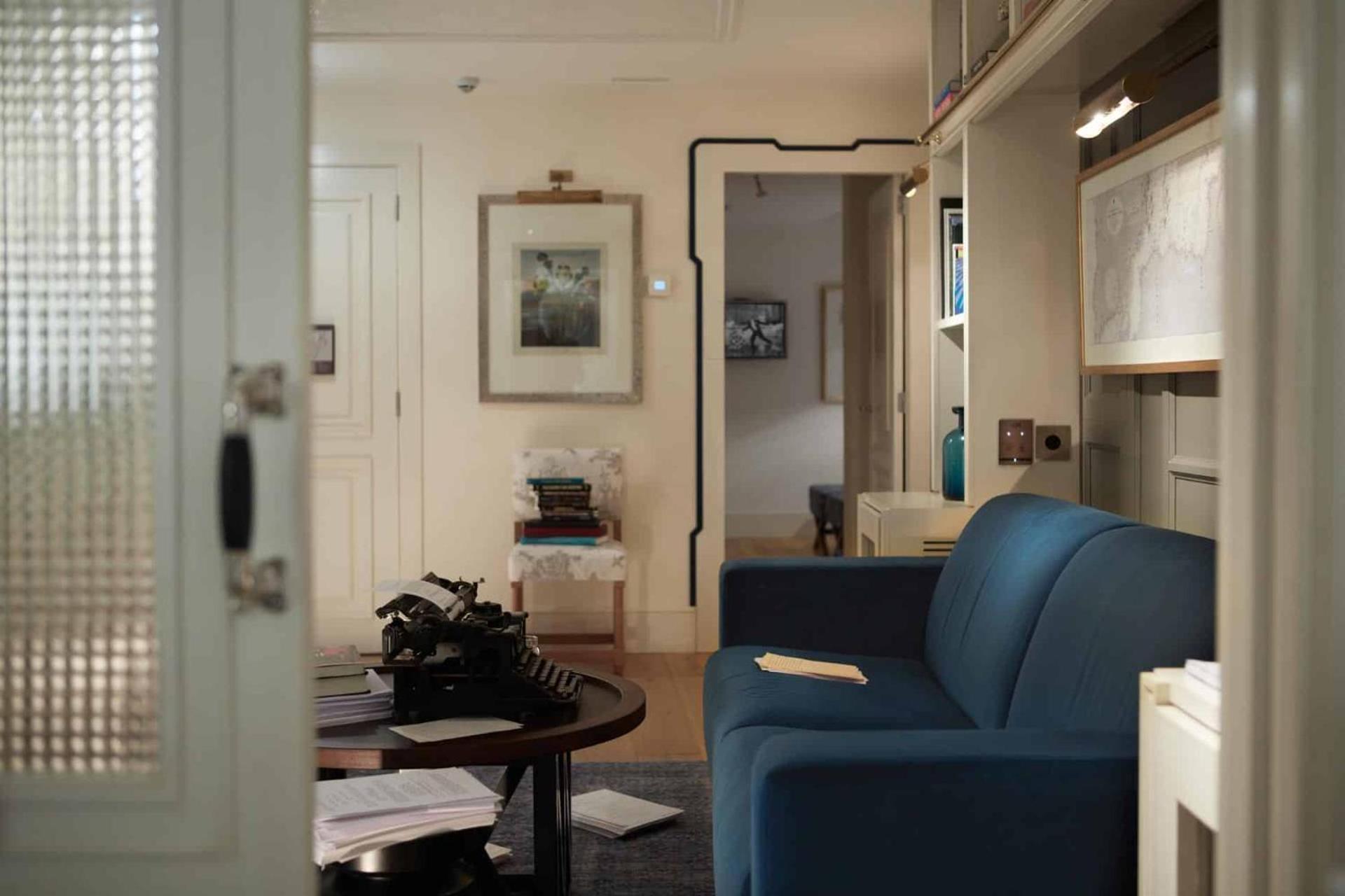 Intimate Suite