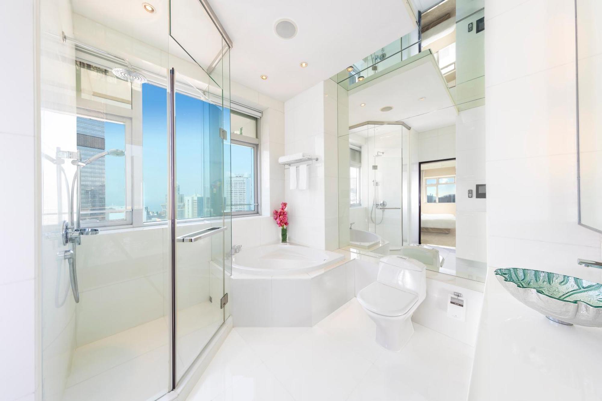 Royale Suite