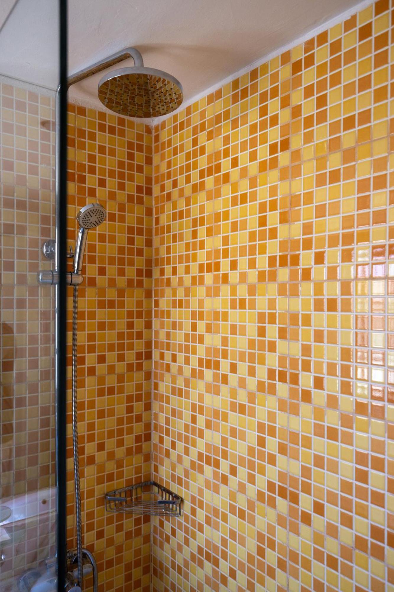 One-Bedroom Apartment Double Or Twin
