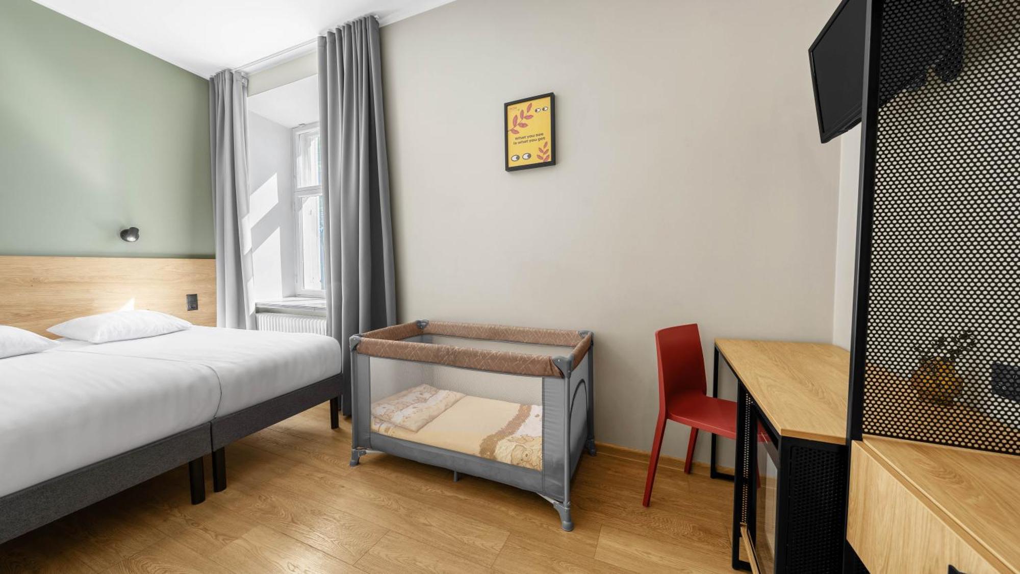 Double or Twin Room