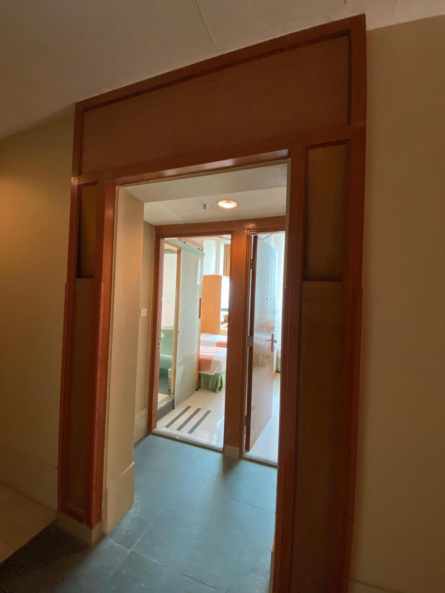Family Adjoining Room