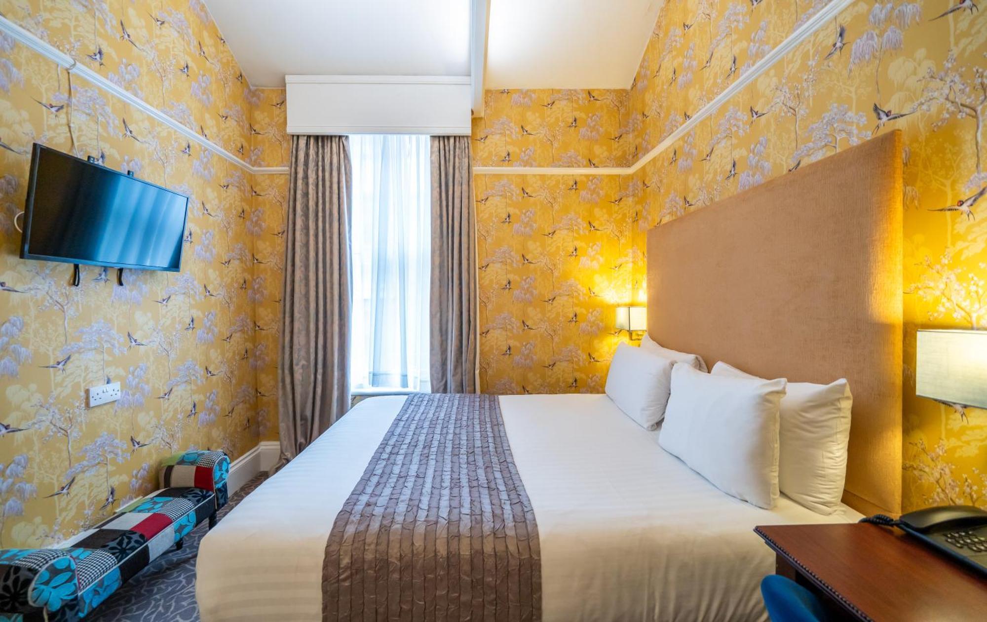 Executive Single Room
