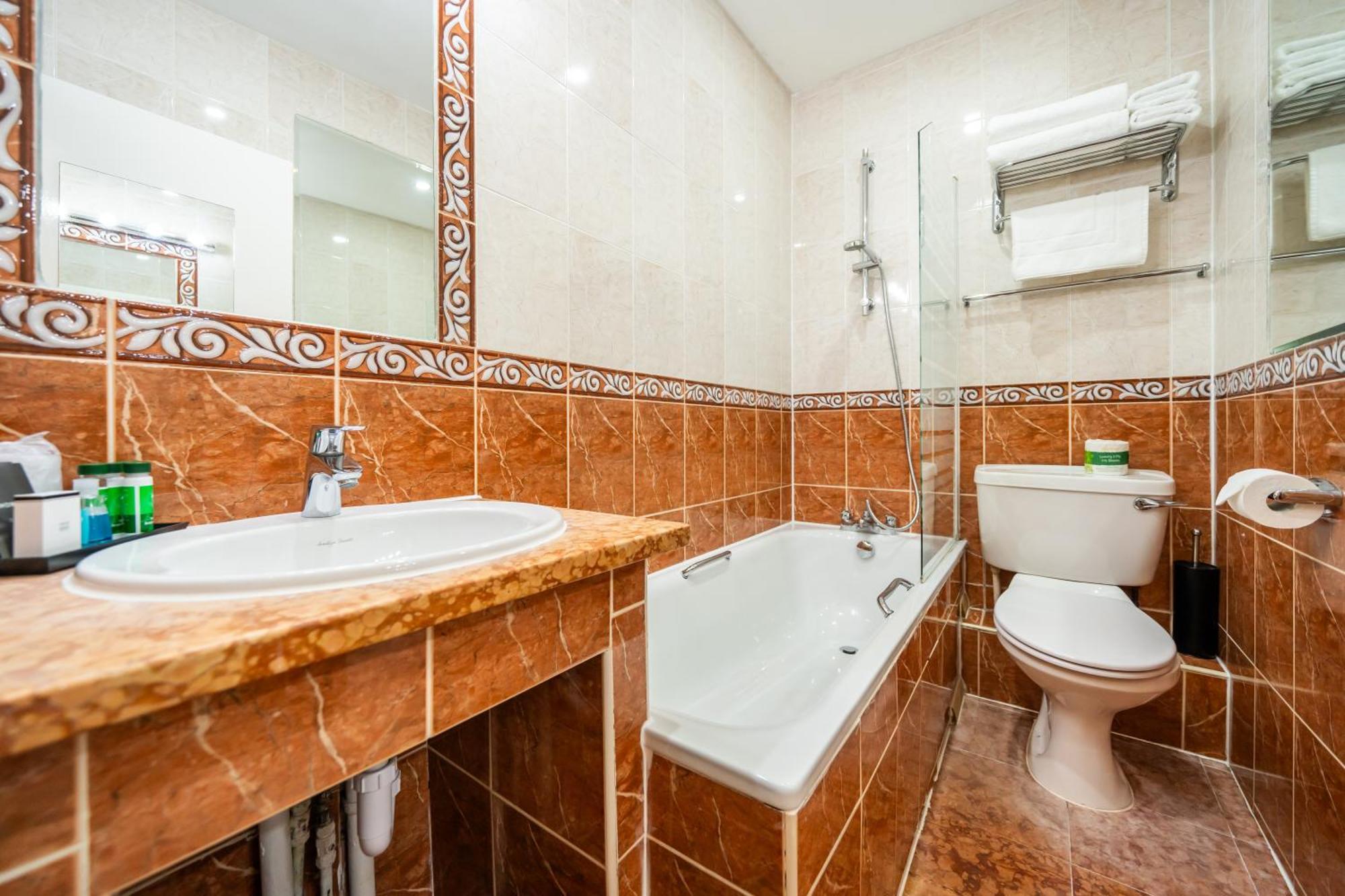 King-Size Double Room