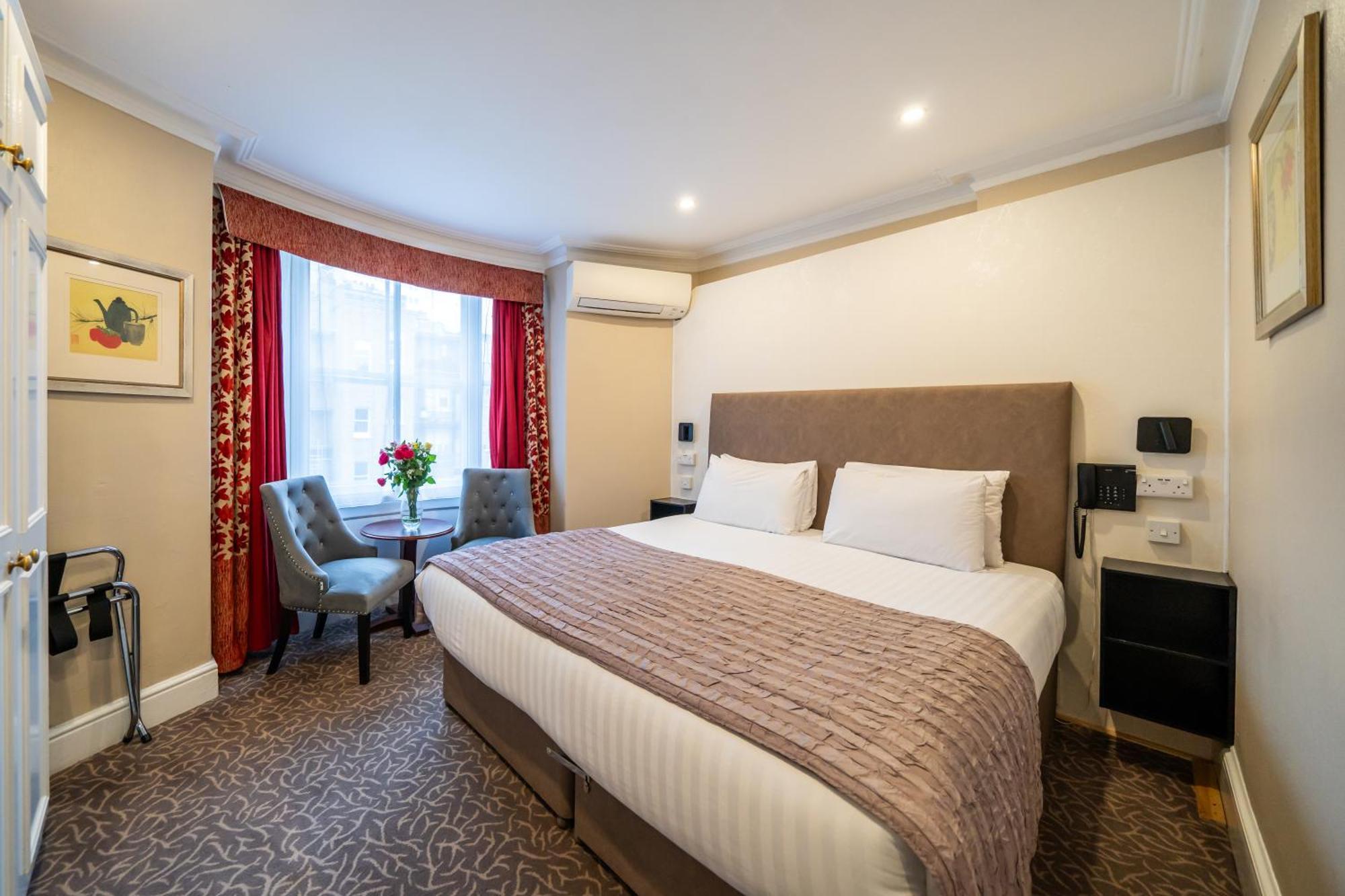 King-Size Double Room