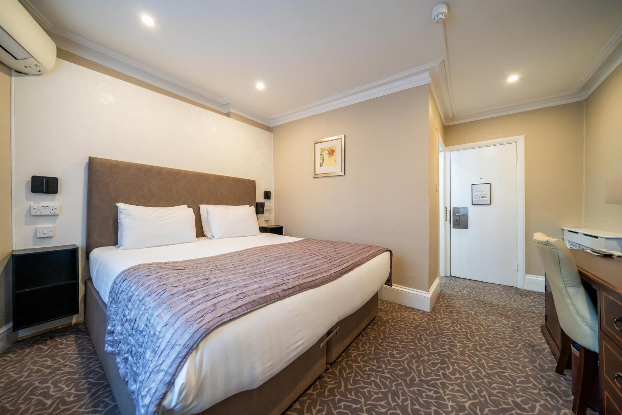 King-Size Double Room