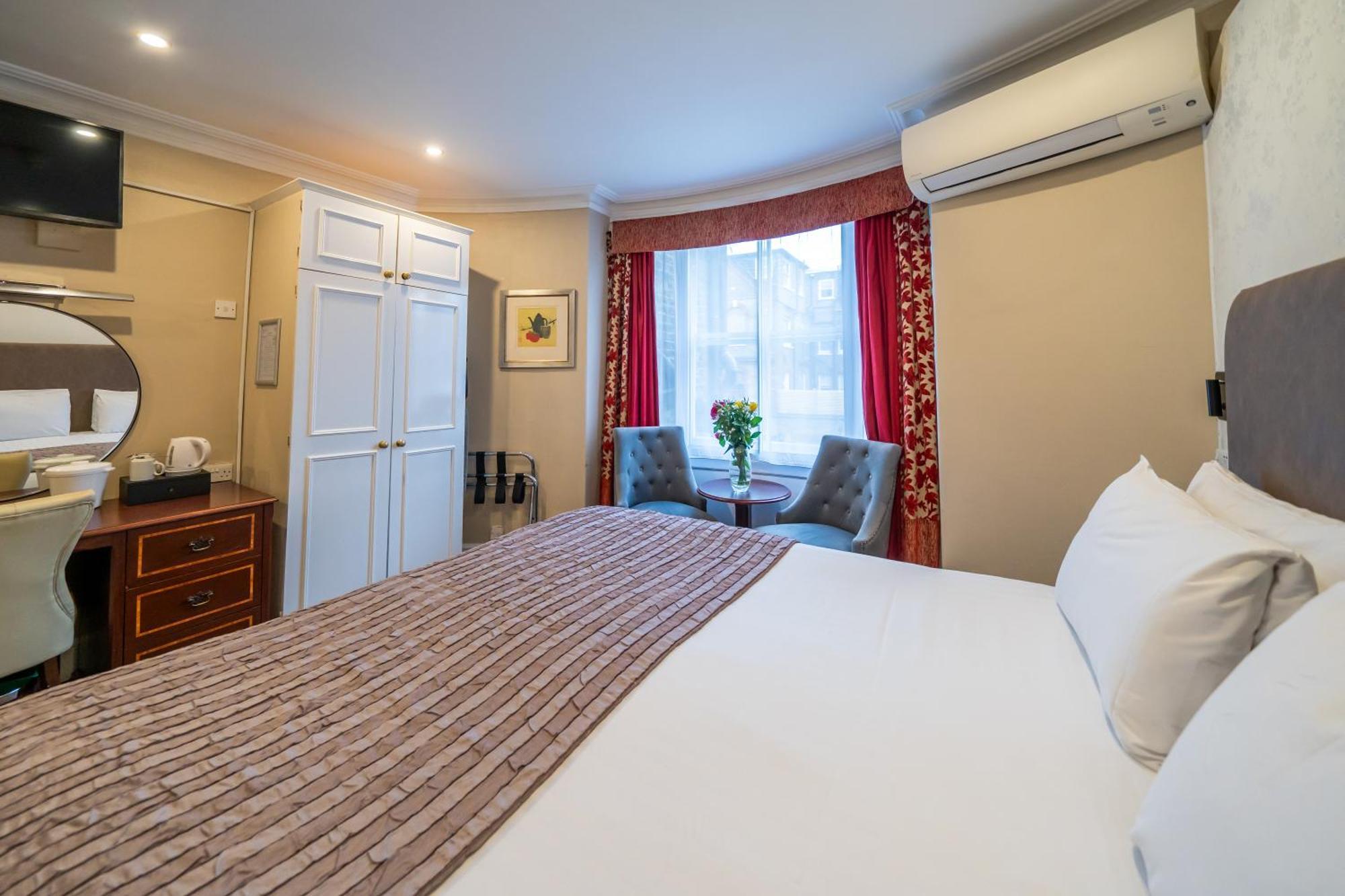 King-Size Double Room